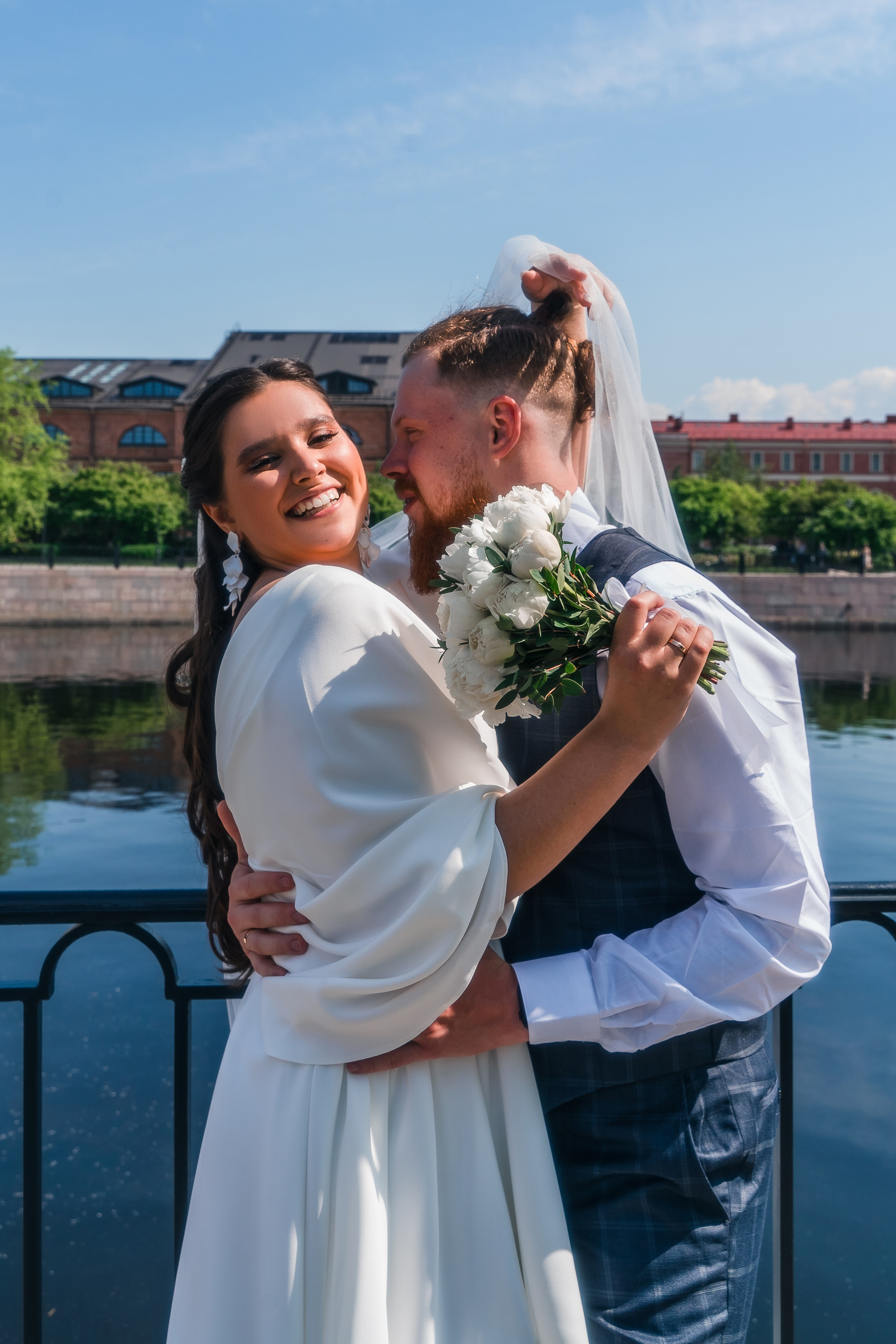 Максим + Яна