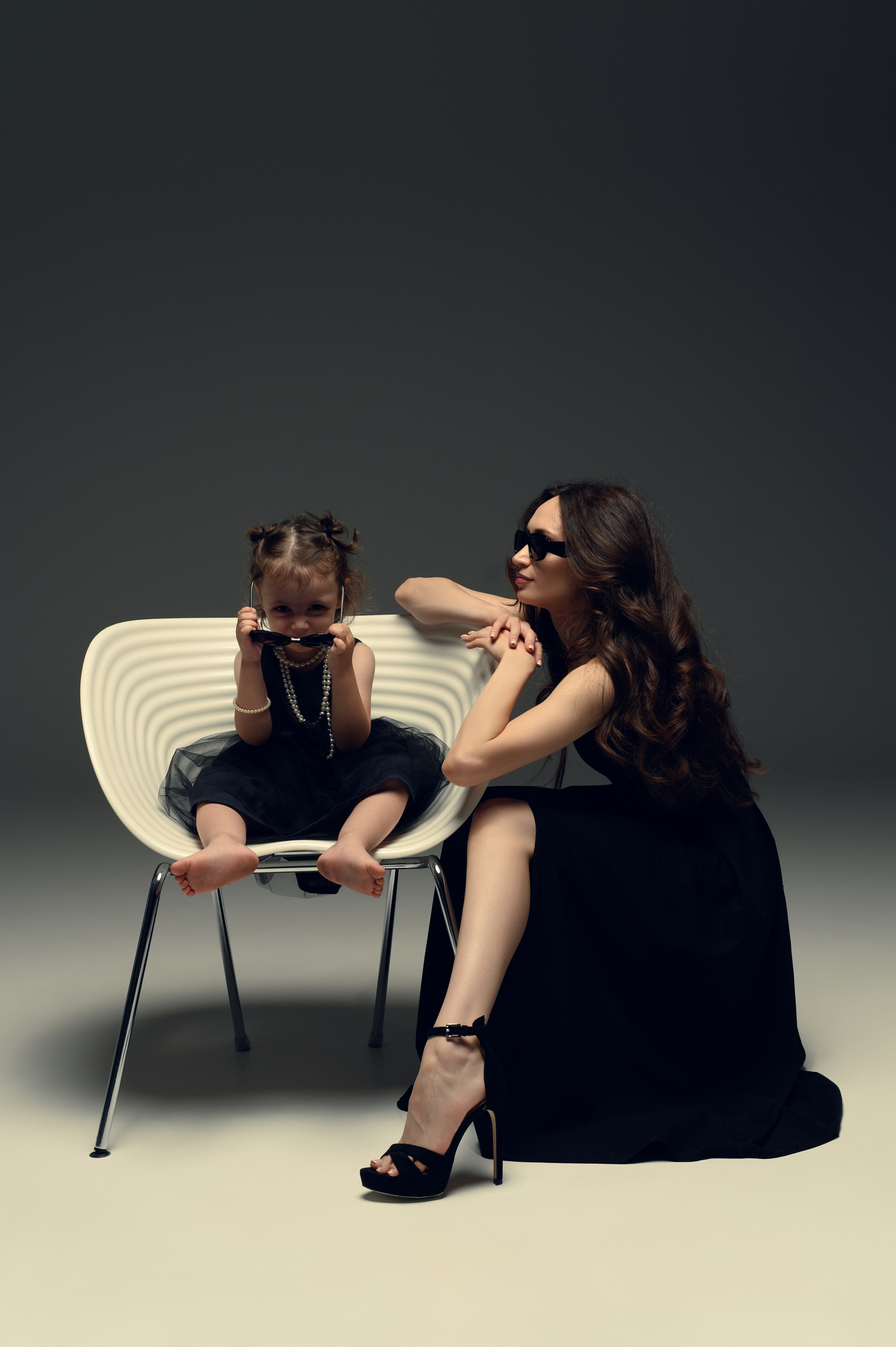 Вика и Стеша. Фотограф в Краснодаре Скубицкая Альбина