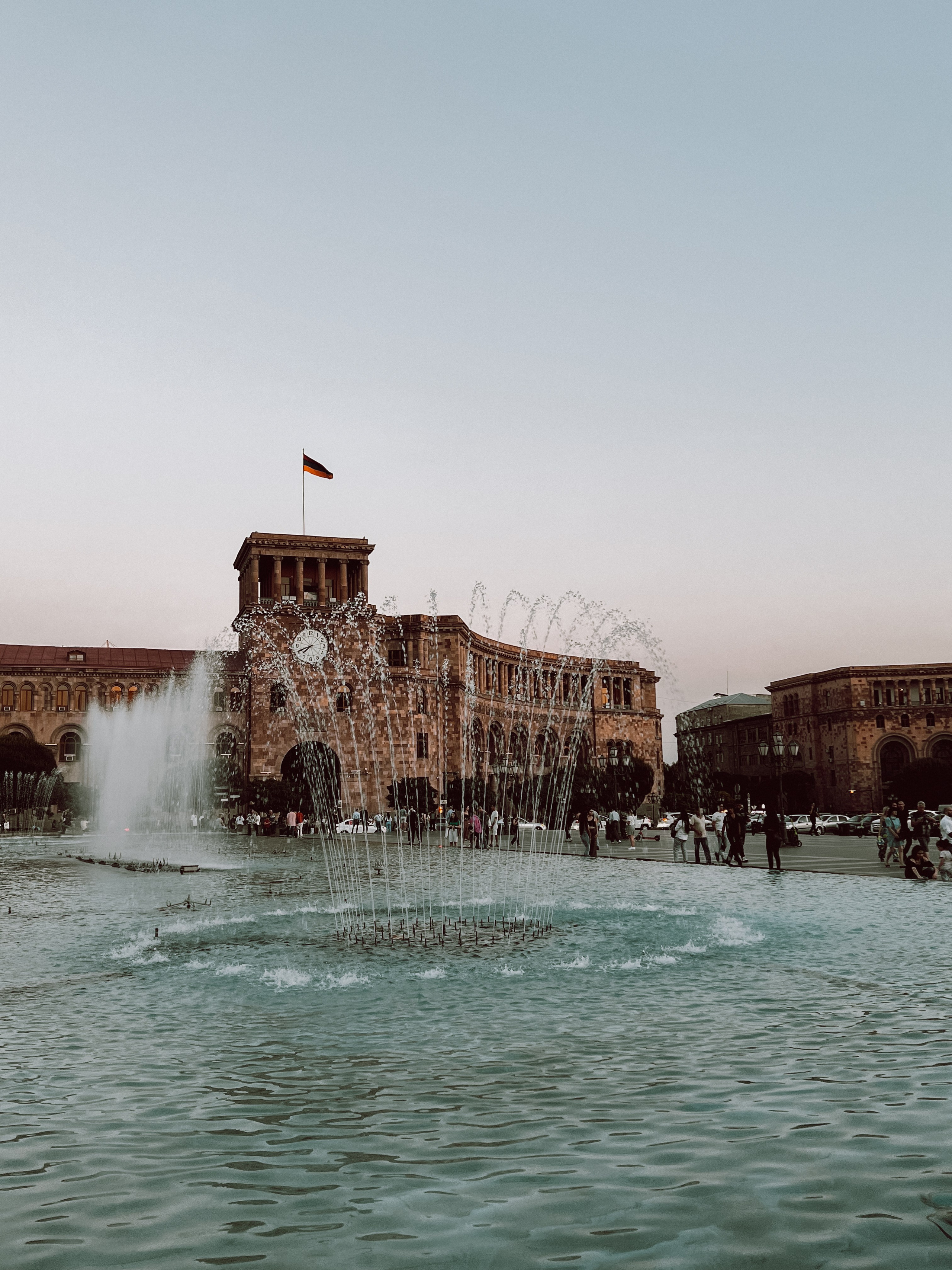 Пресеты. Фотограф в Москве Асиетта