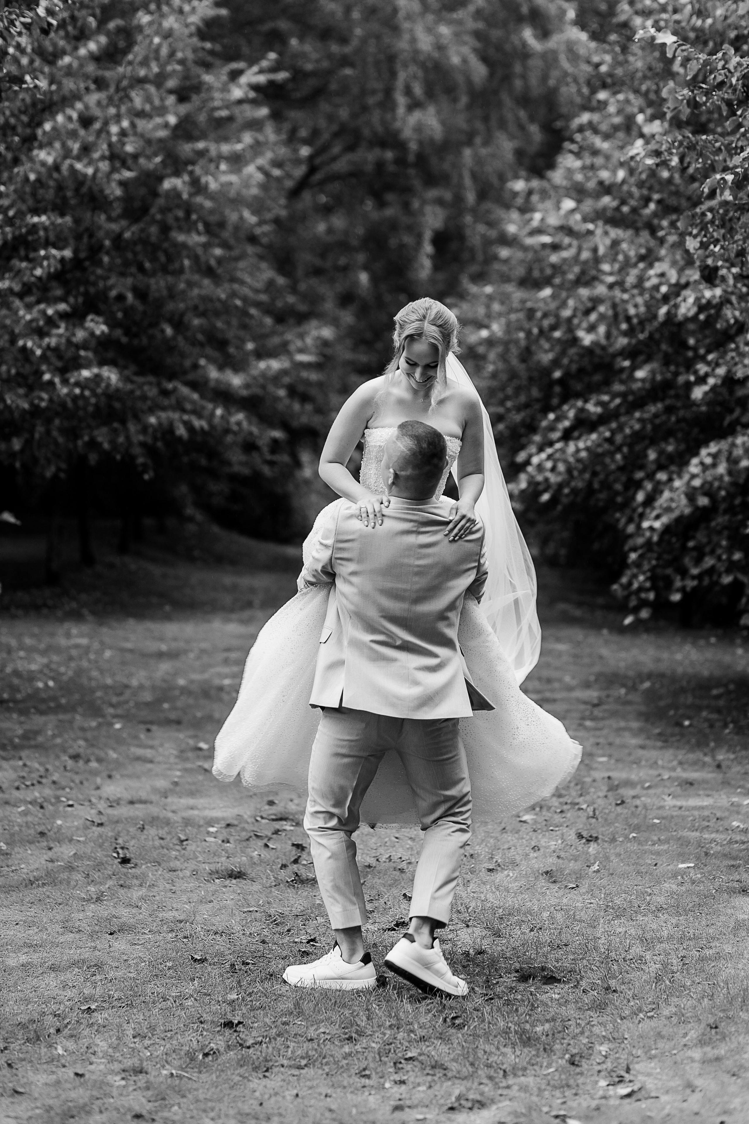 Алина и Максим. Свадебный и семейный фотограф в Твери и Тверской области