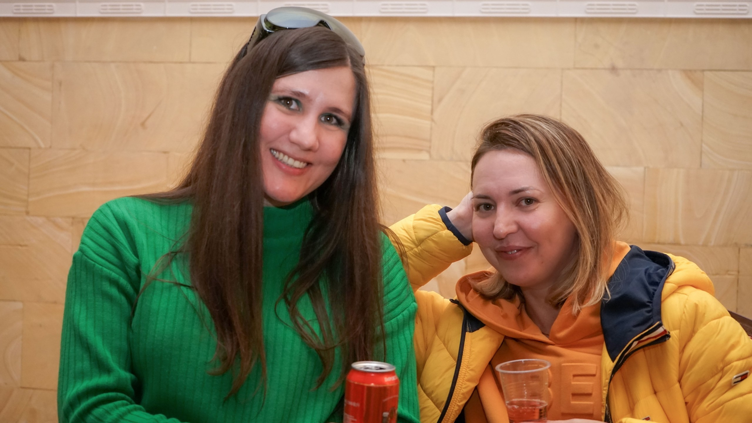 Загородный выезд | 16-17.10.21. Галерея Фантим