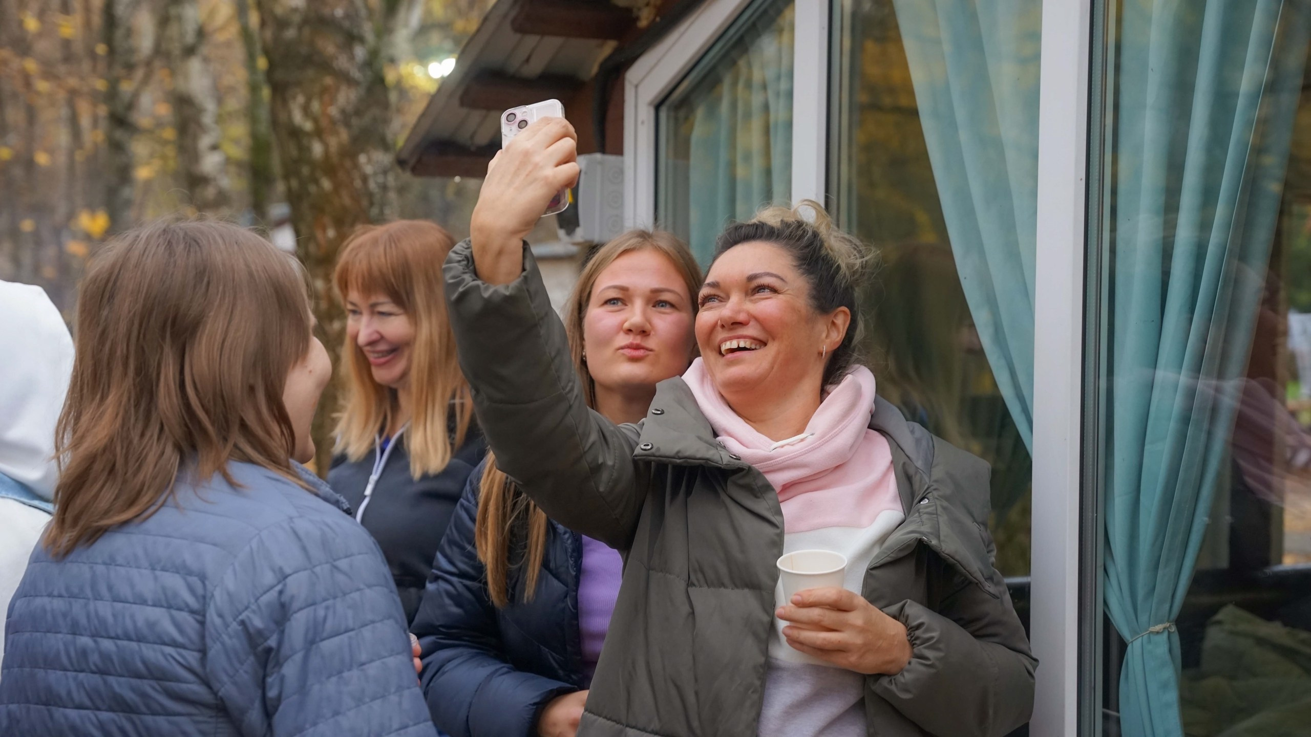 Шашлыки | 26.10.24. Галерея Фантим