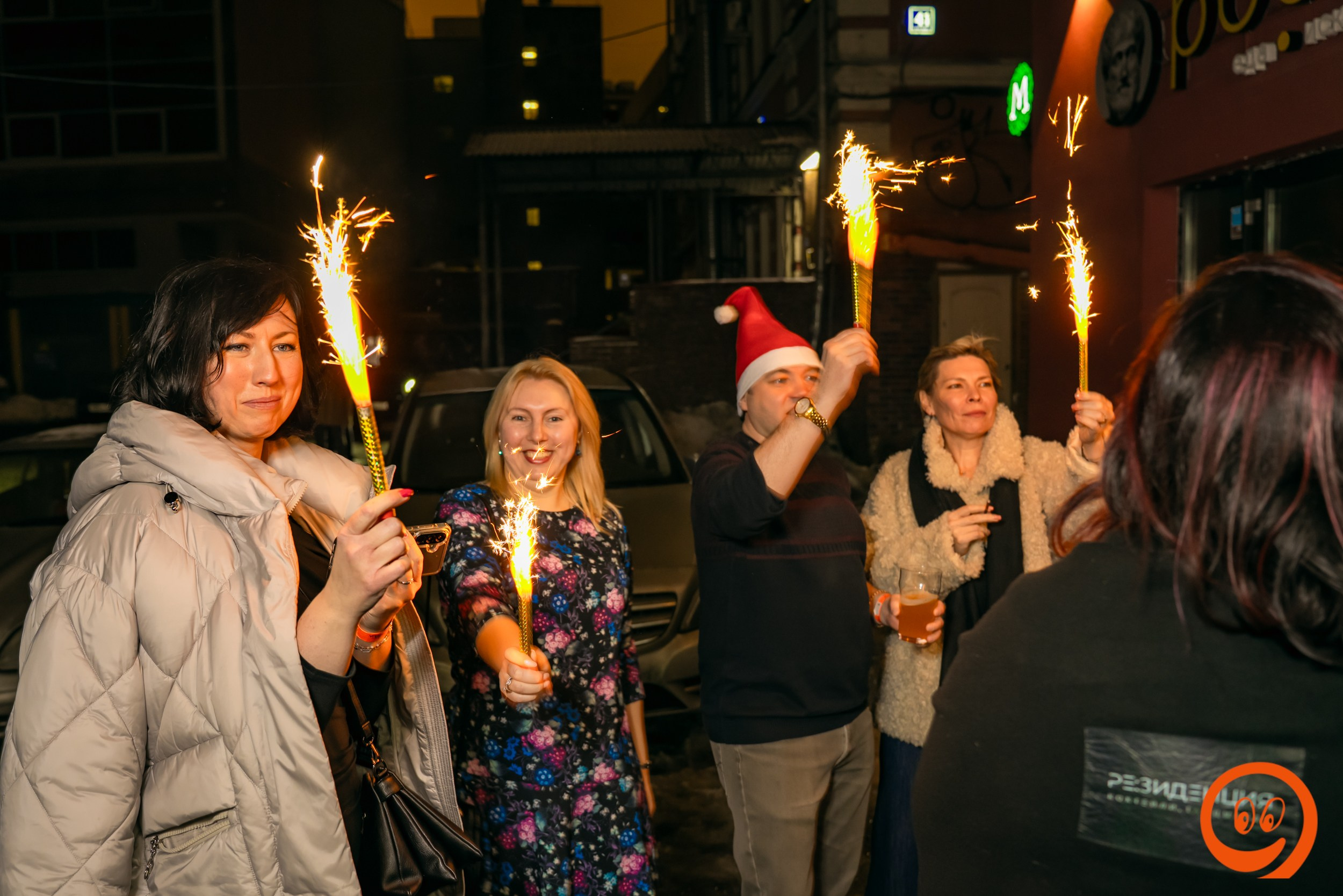 Клубная | 26.12.2025. Галерея Фантим