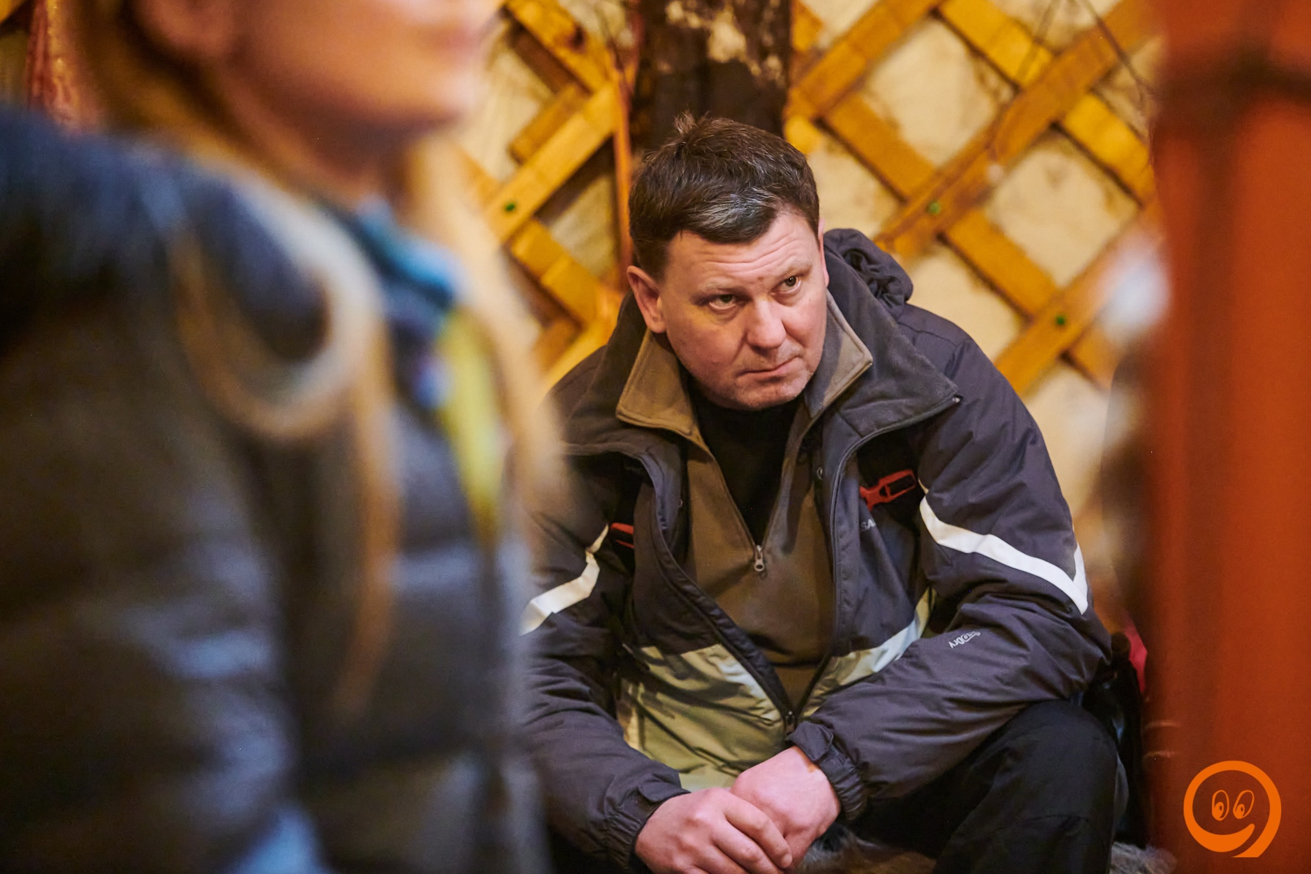 В гости к северным оленям | 18.01.2025. Галерея Фантим