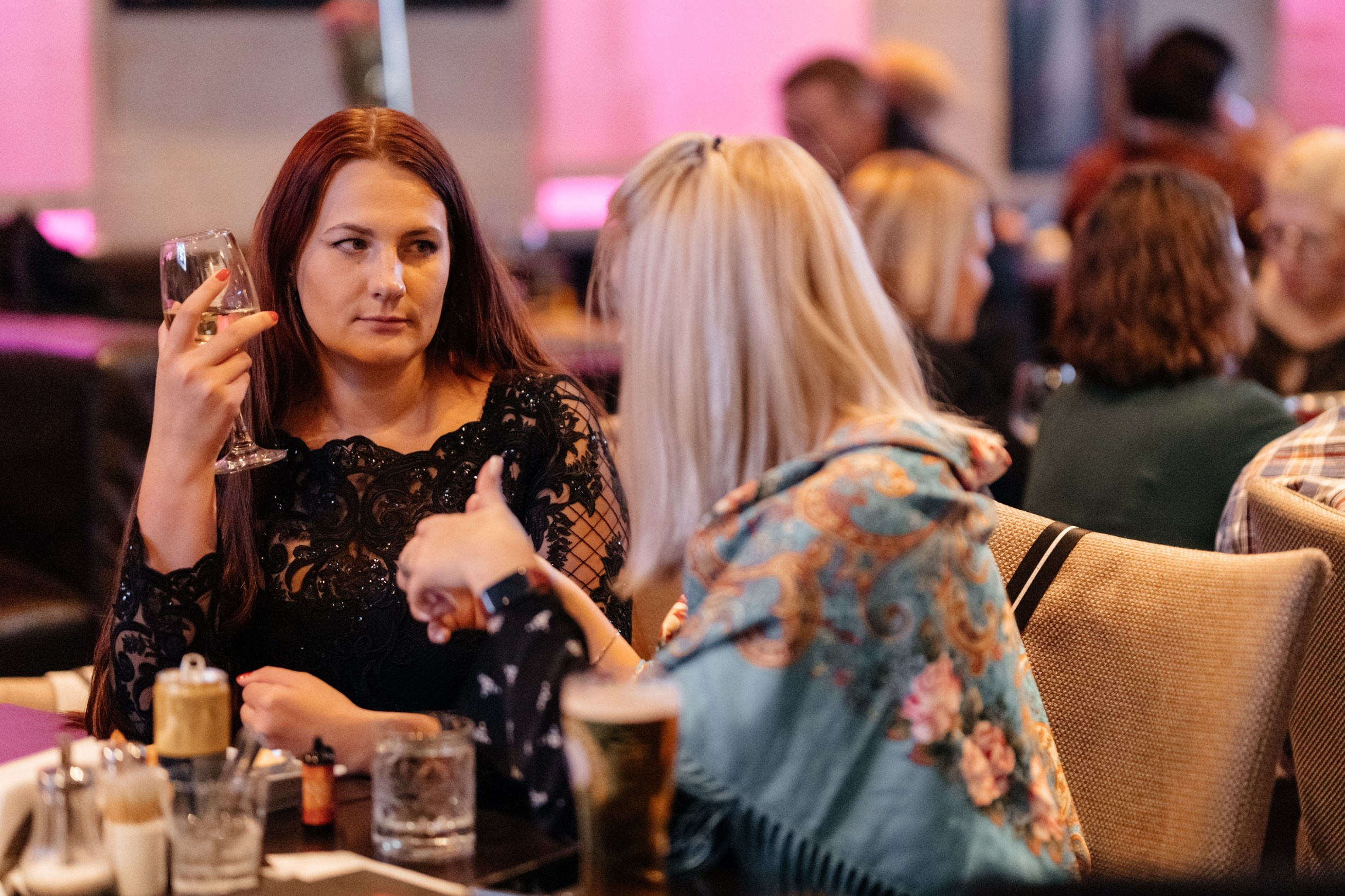 Караоке вечеринка | 11.11.2023. Галерея Фантим