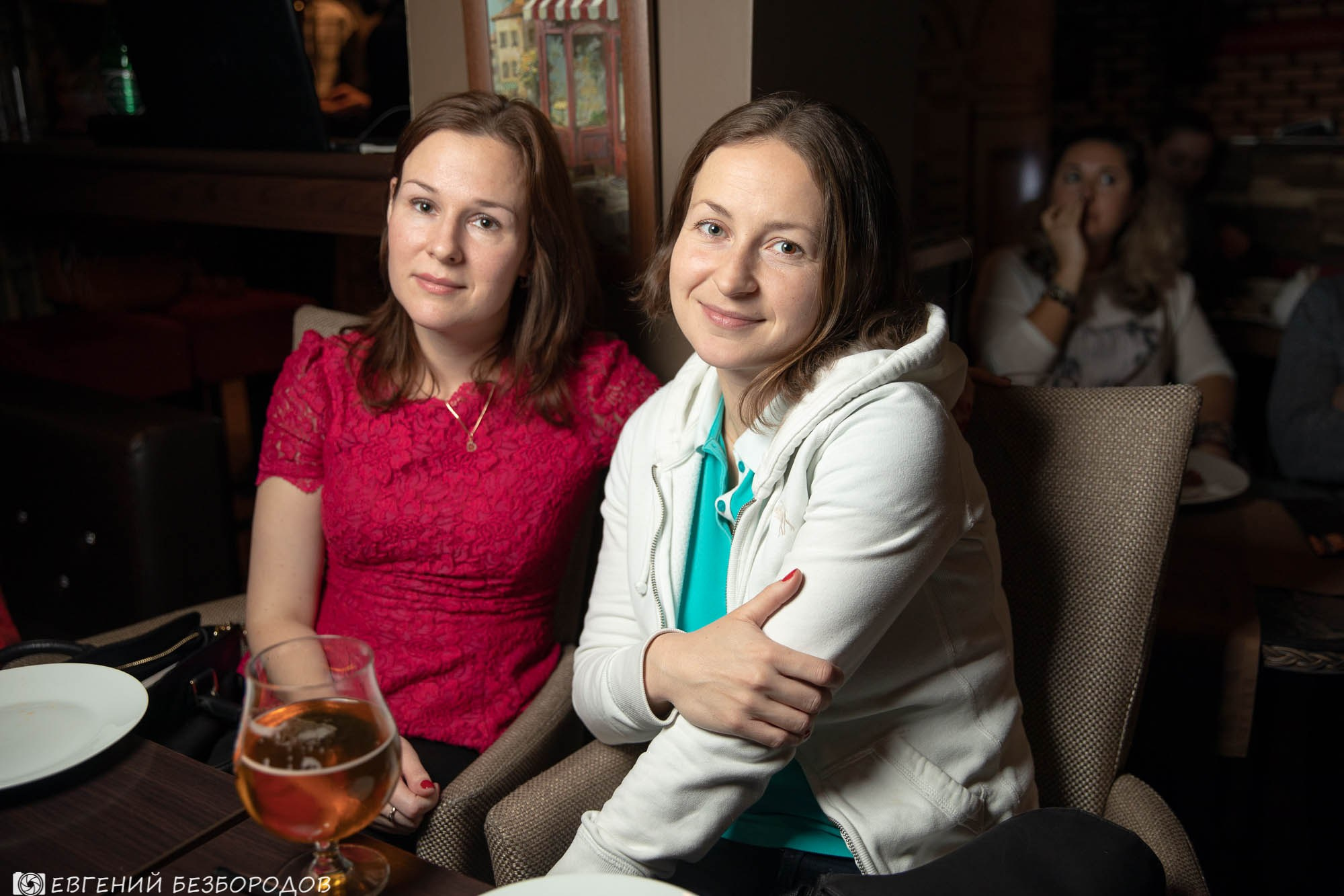 Музыкальная вечеринка «Все звезды» | 15.12.2018. Галерея Фантим