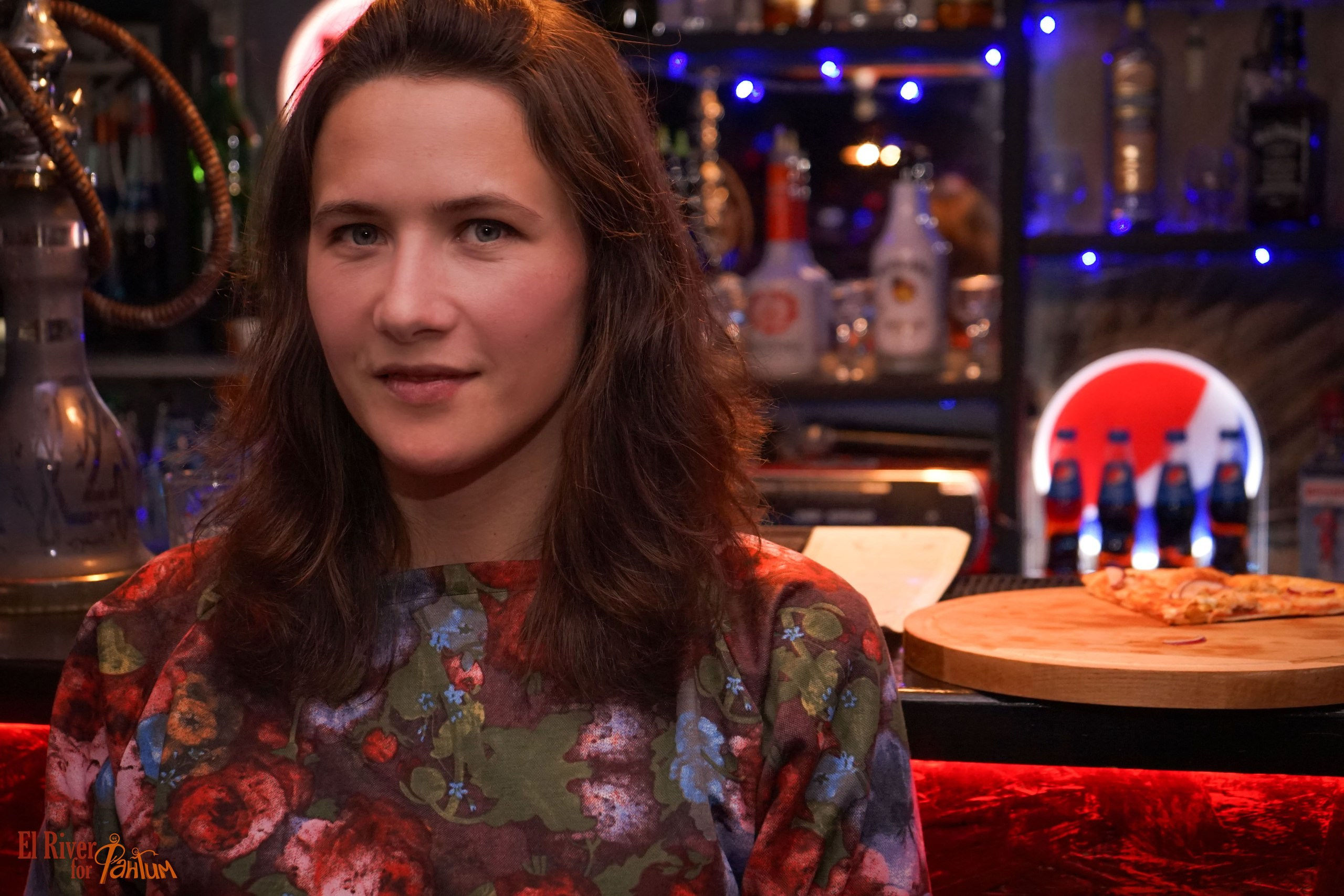 Музыкальная вечеринка | 21.10.2016. Галерея Фантим