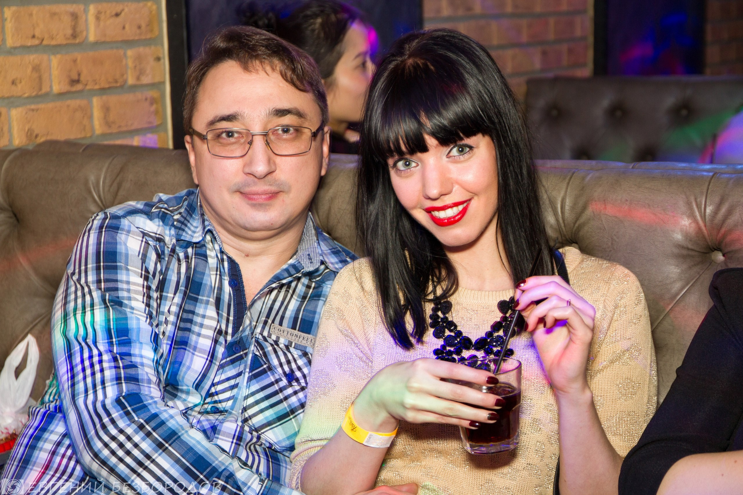 Клубная вечеринка «Новогодний корпоратив» | 24.12.2016. Галерея Фантим