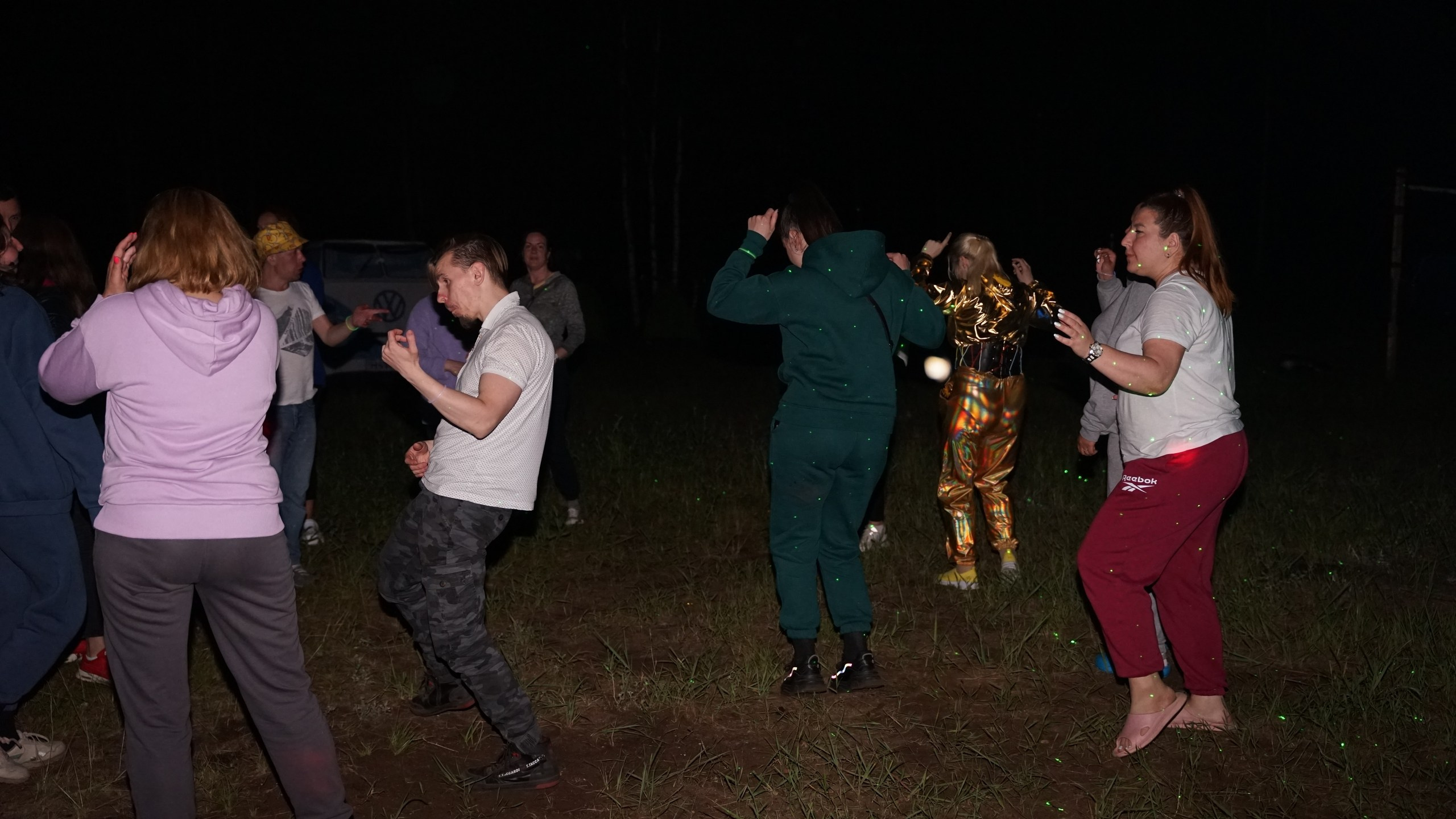 Походная Романтика 41. ФанWars | 23-25.06.2023. Галерея Фантим