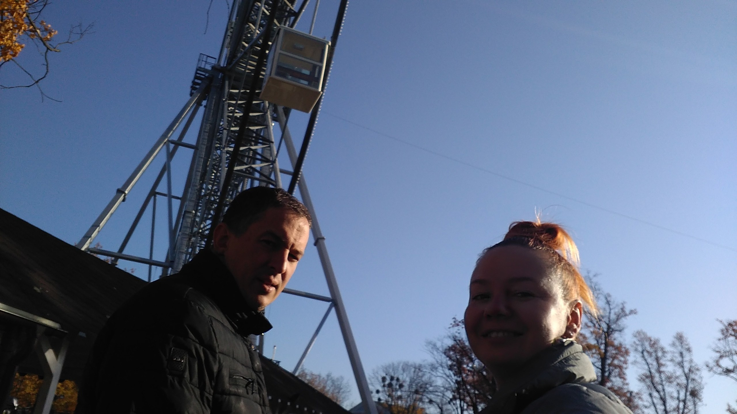 Калининград | 03-05.11.2018. Галерея Фантим