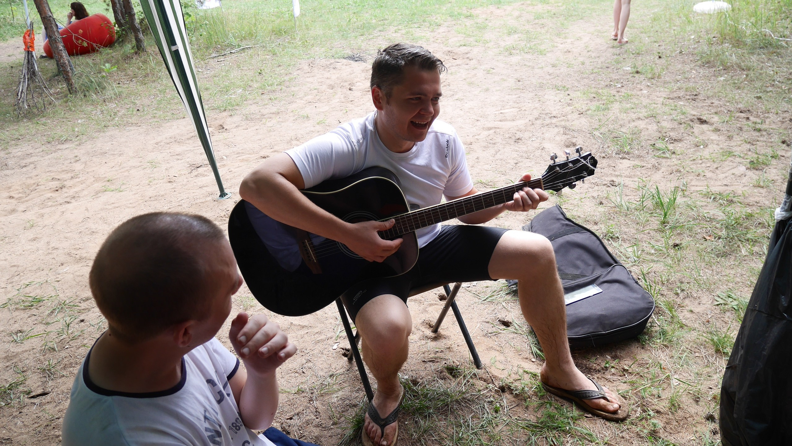 Походная романтика 28! Шабаш | 13-15.07.2018. Галерея Фантим