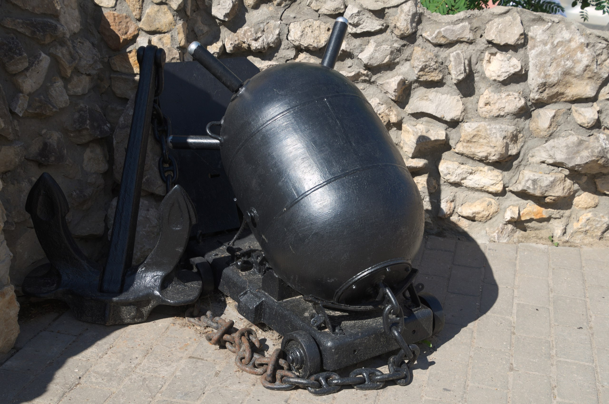 Таруса+Серпухов | 18.06.2017. Галерея Фантим