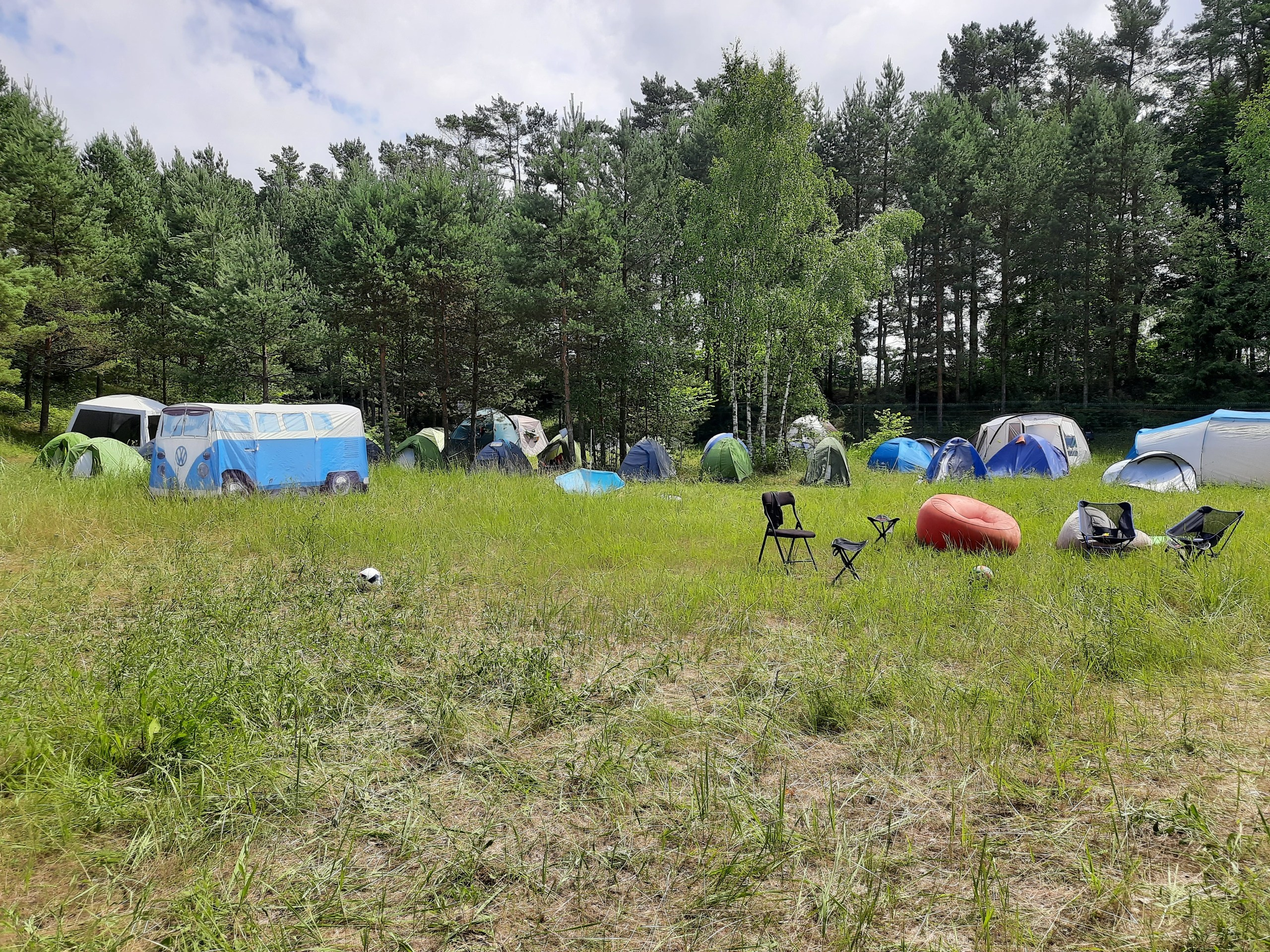 Походная Романтика 34. Давай Гавай!. Галерея Фантим