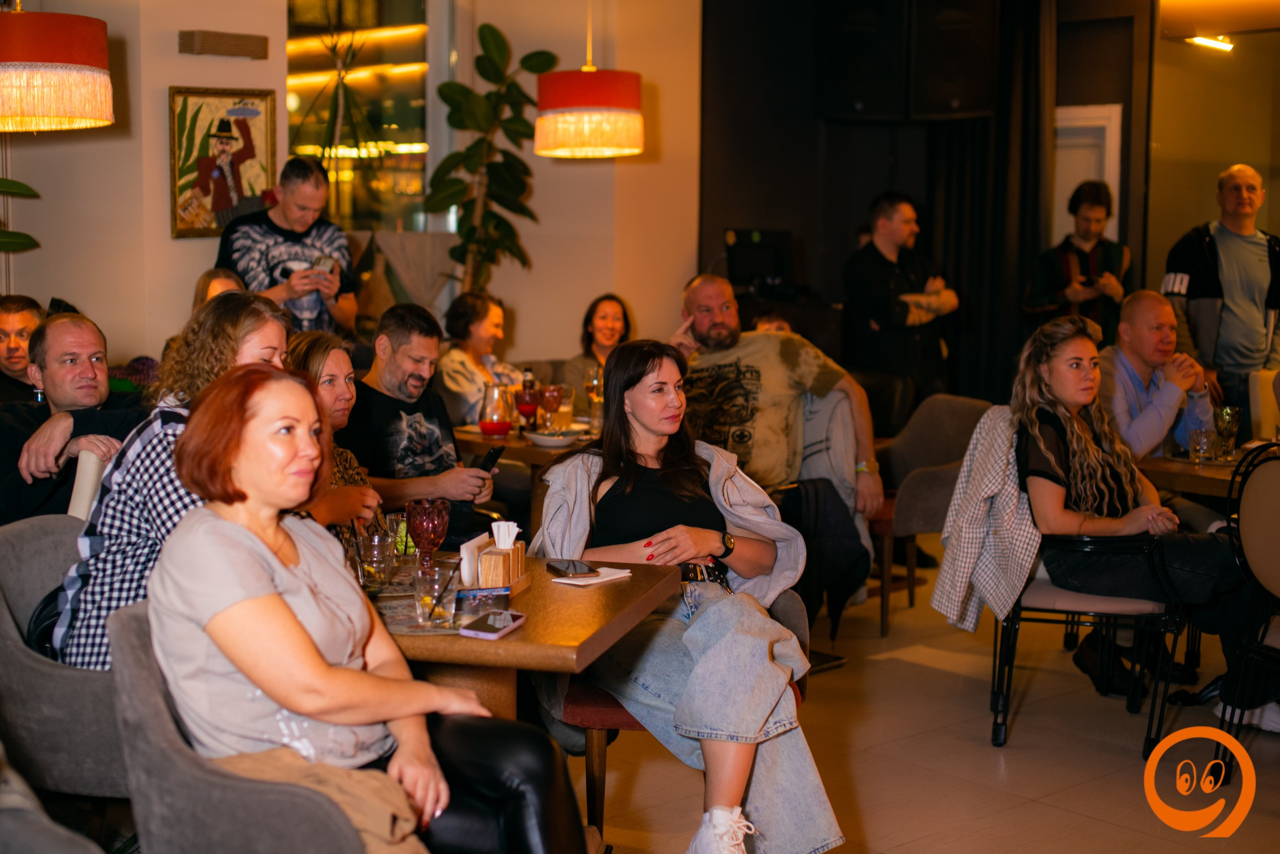 Музыкальный Фантимник | 8.11.2025. Галерея Фантим