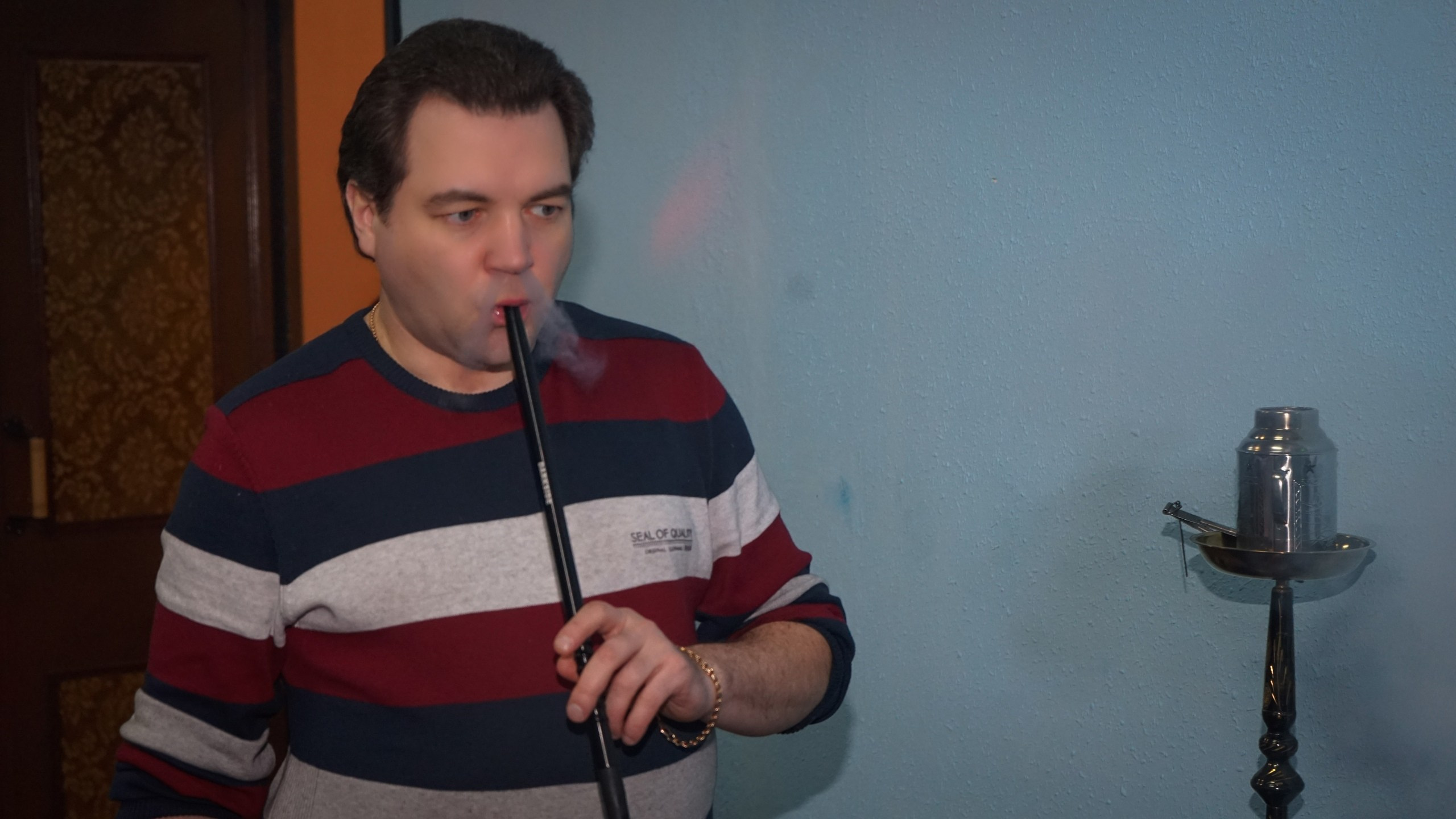 Шашлыки с ночевкой | 18-19.01.20. Галерея Фантим