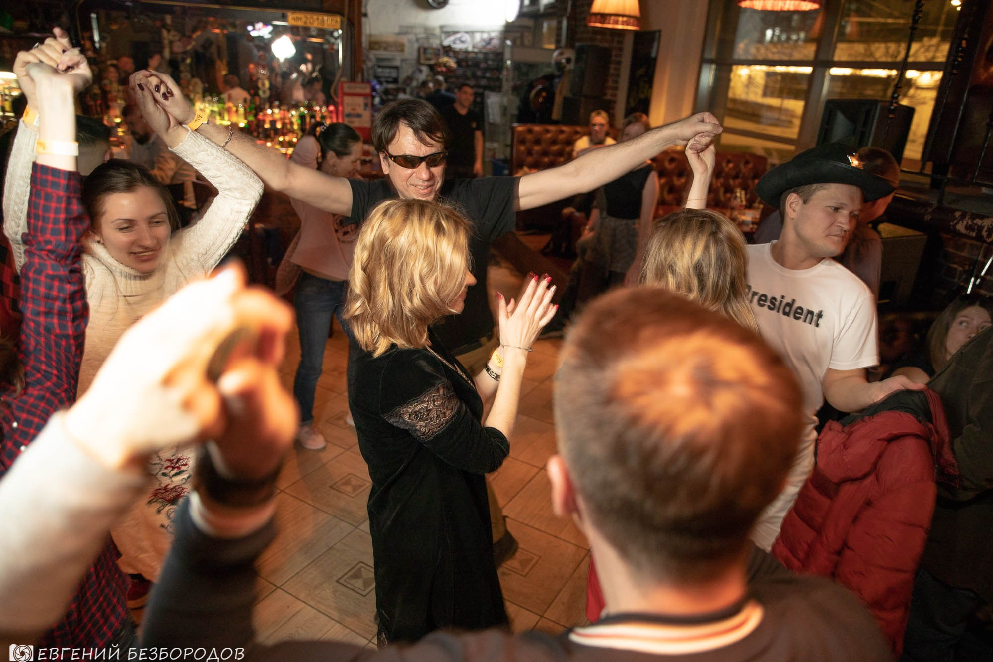 Клубнаяя вечеринка «Миссия: Лето» | 05.04.2019. Галерея Фантим