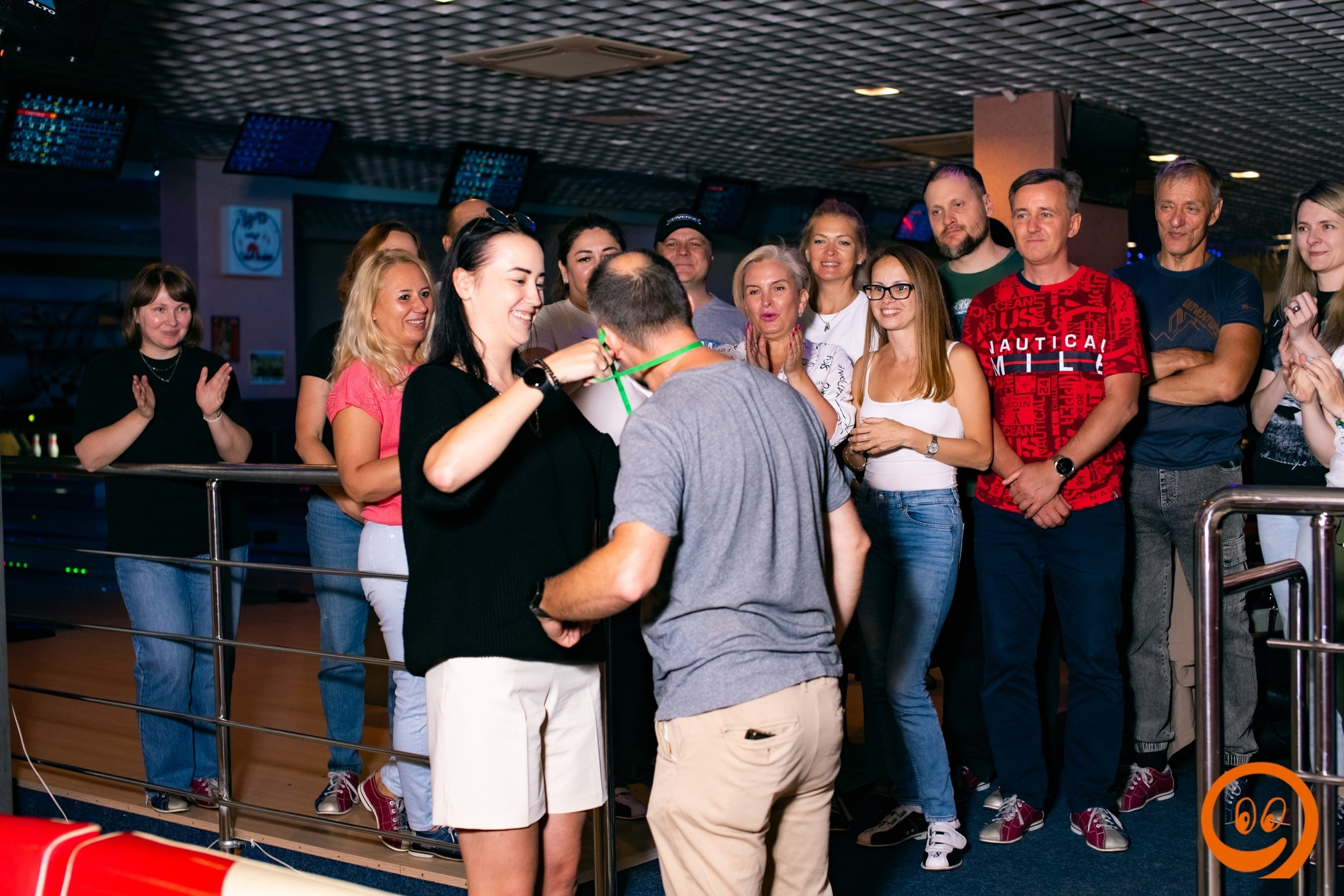 Боулинг | 17.08.2025. Галерея Фантим