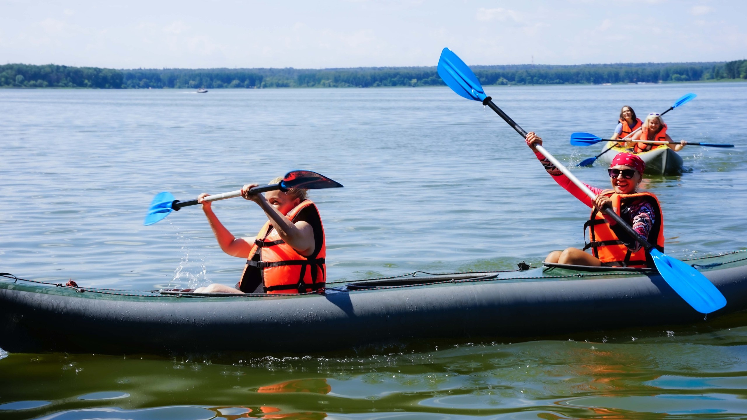 Походная Романтика 46. Солнце Монако. Галерея Фантим