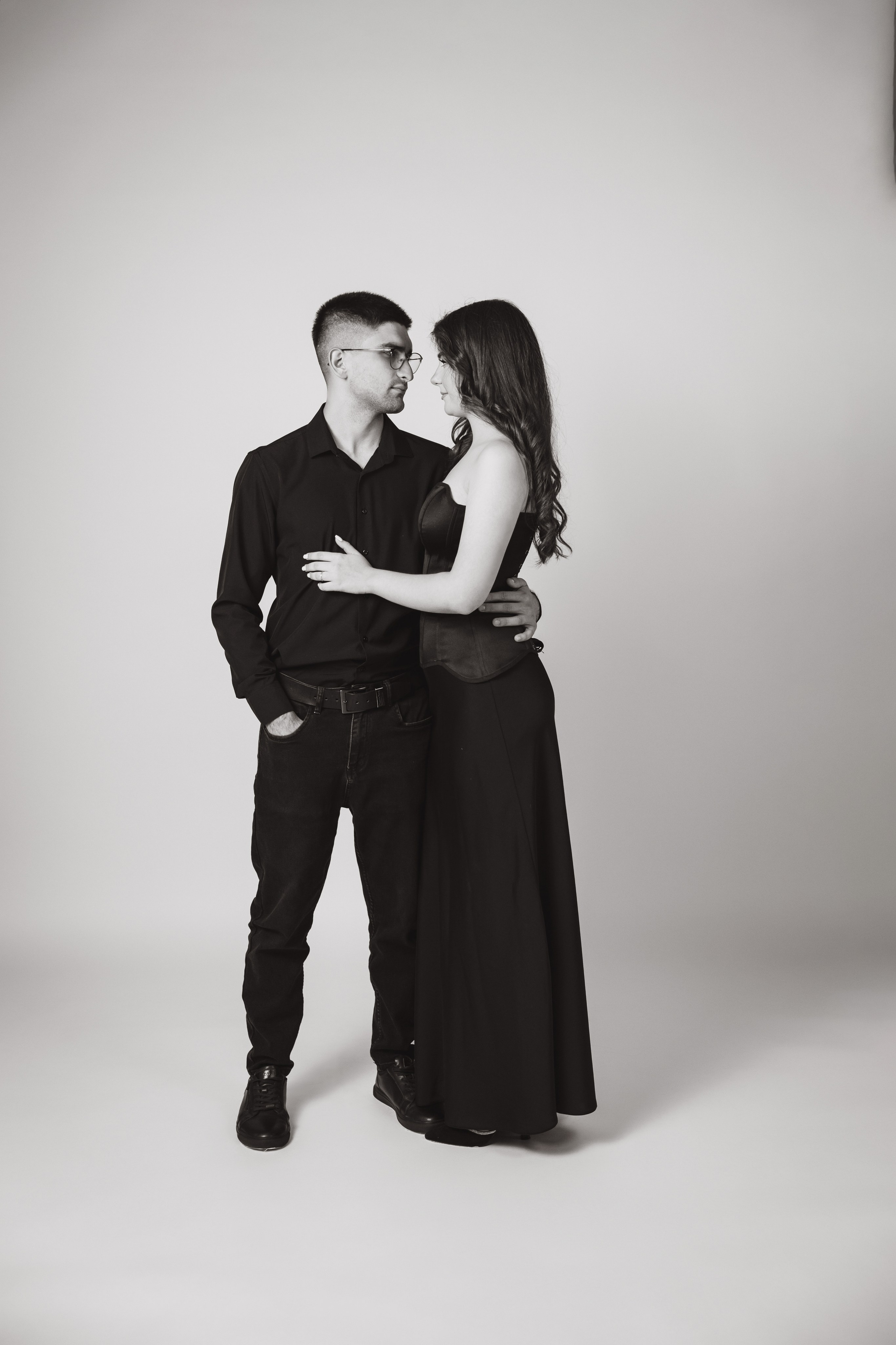 Love 3. Фотограф Бутко Оксана