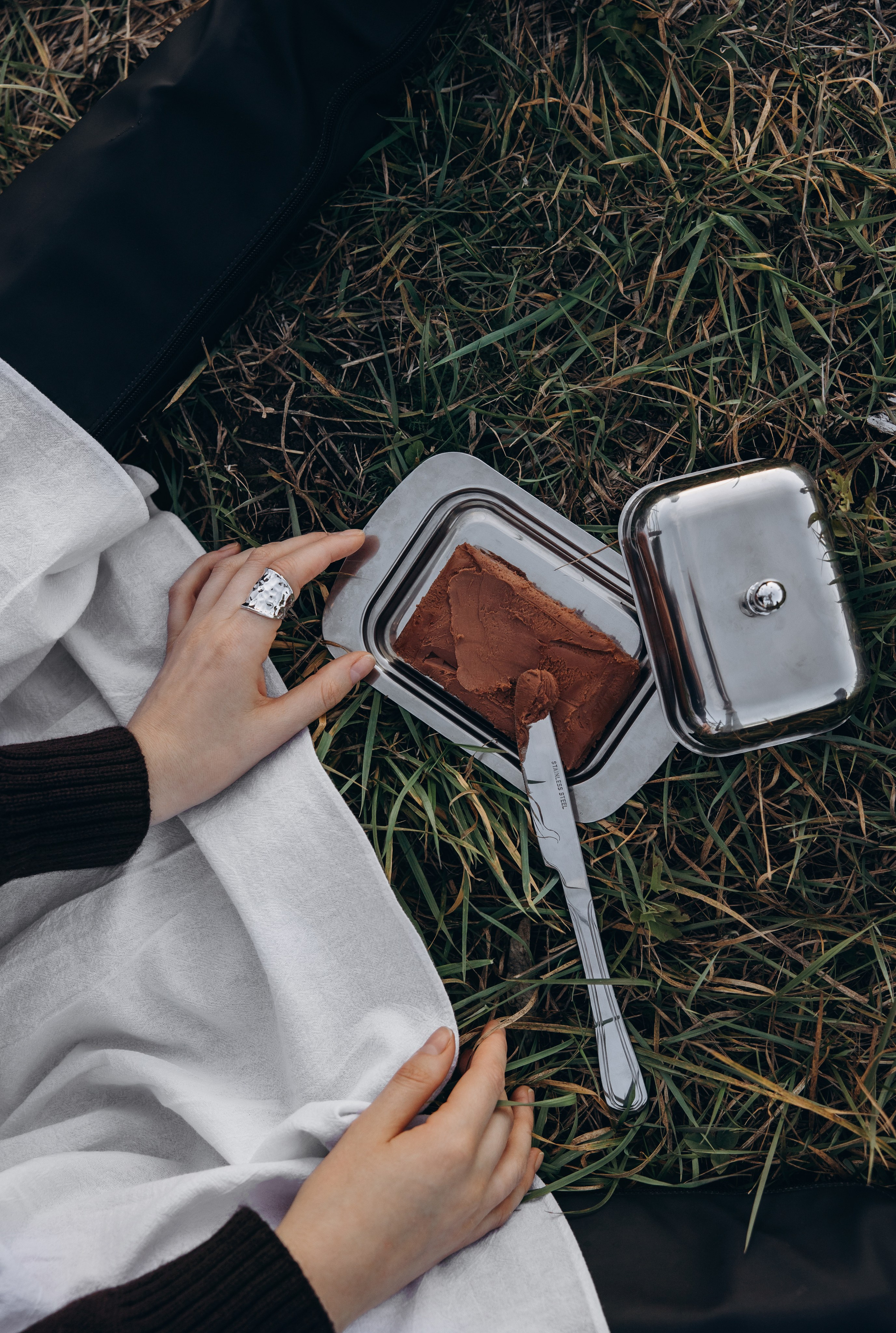 Анастасия. Фотограф Бутко Оксана