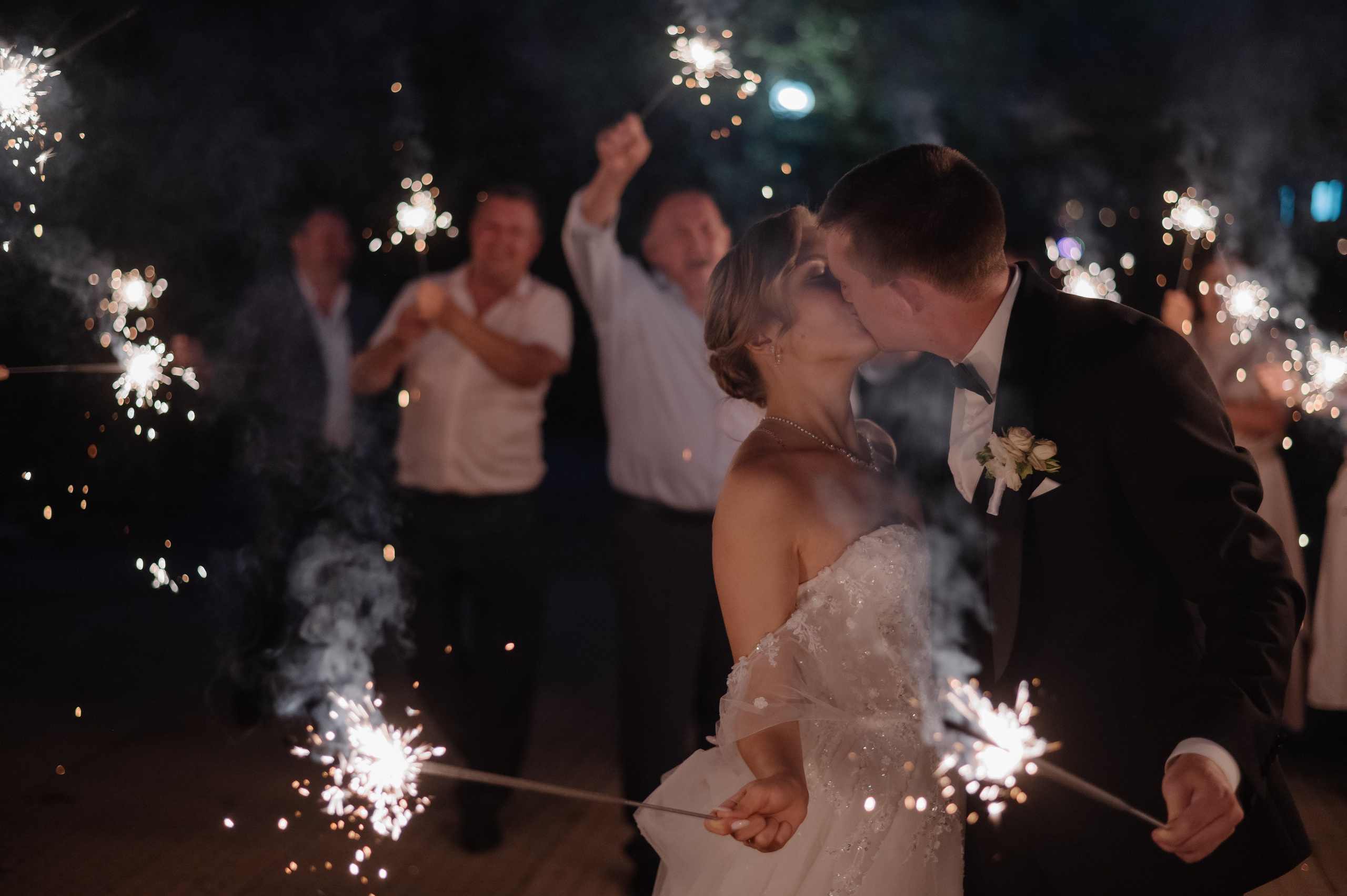 Юлия&Евгений (неофициальная часть). Фотограф в Иркутске