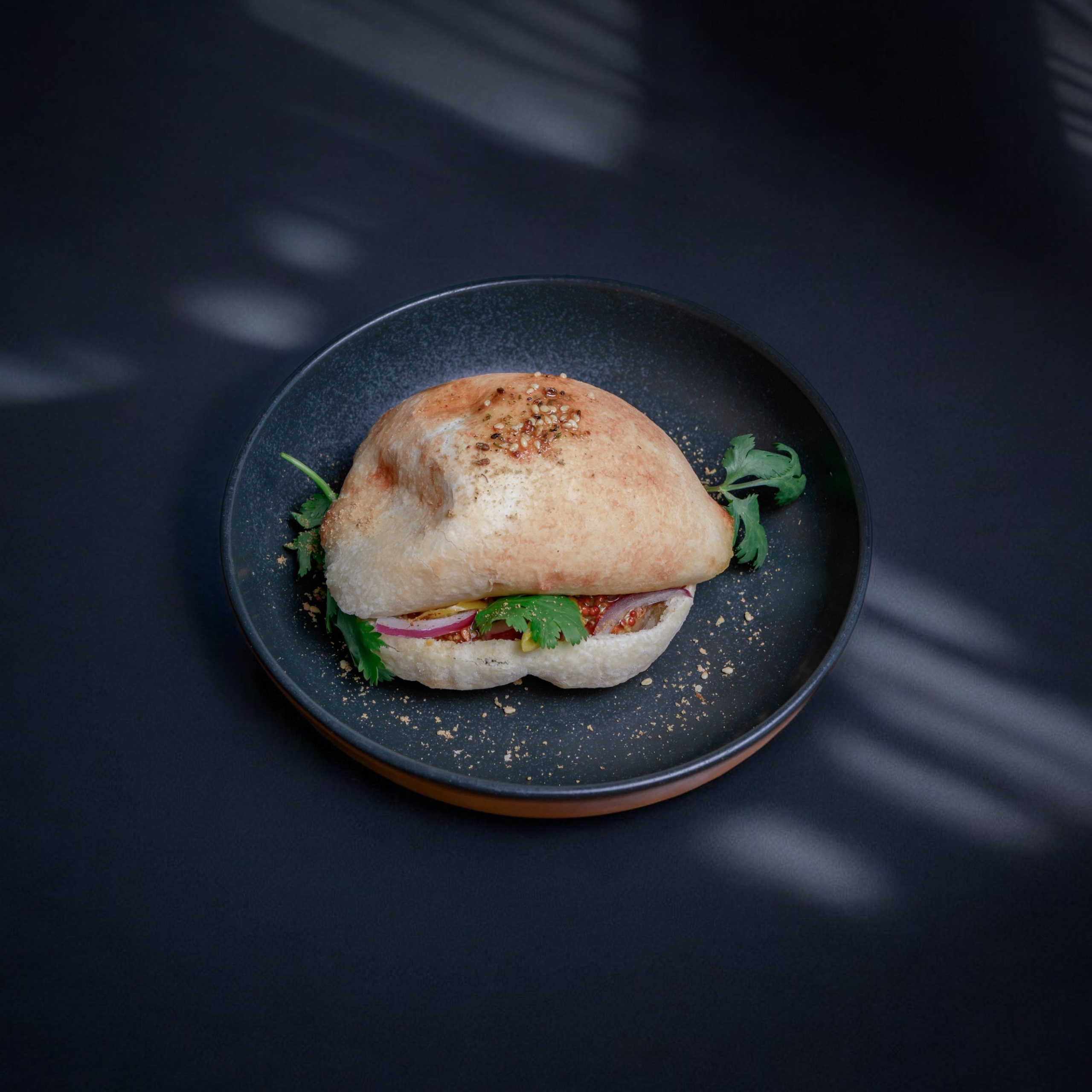 Чайхона Инжир. Предметная съемка