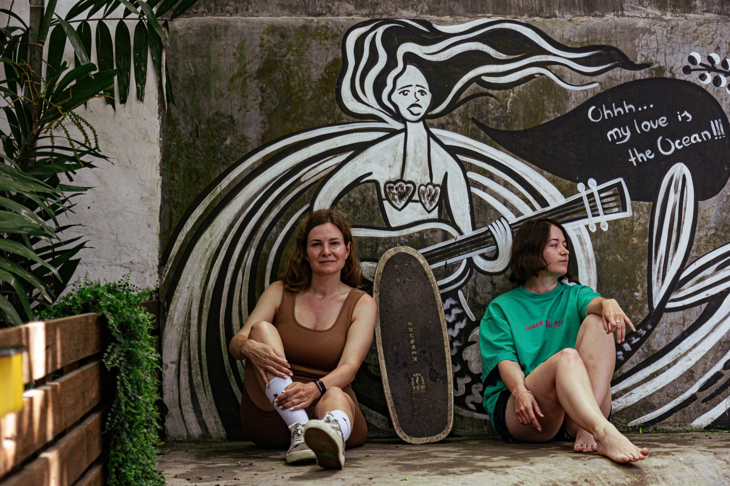 Bali Skate. Александра, фотограф. Москва и выезды. Снимаю не просто образы — возвращаю ощущение себя через кадр