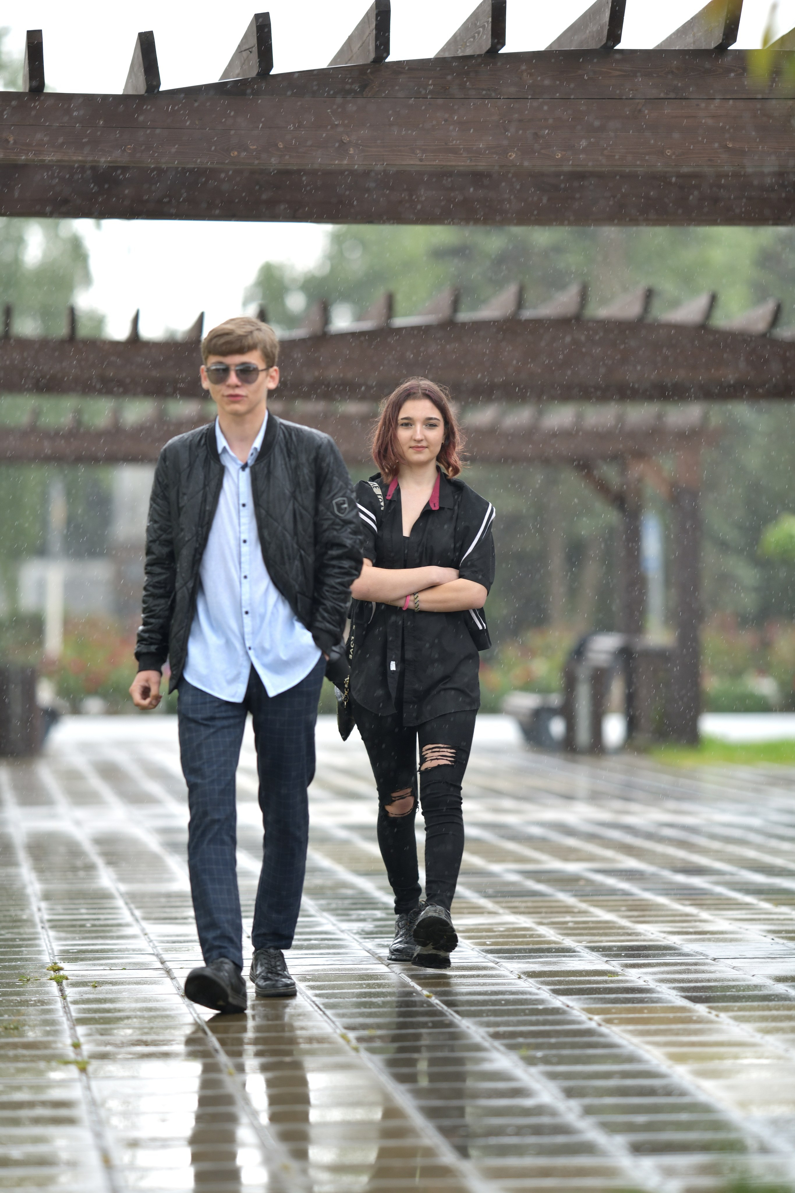 Фотовстречи с выпускниками. Фотостудия МАКС