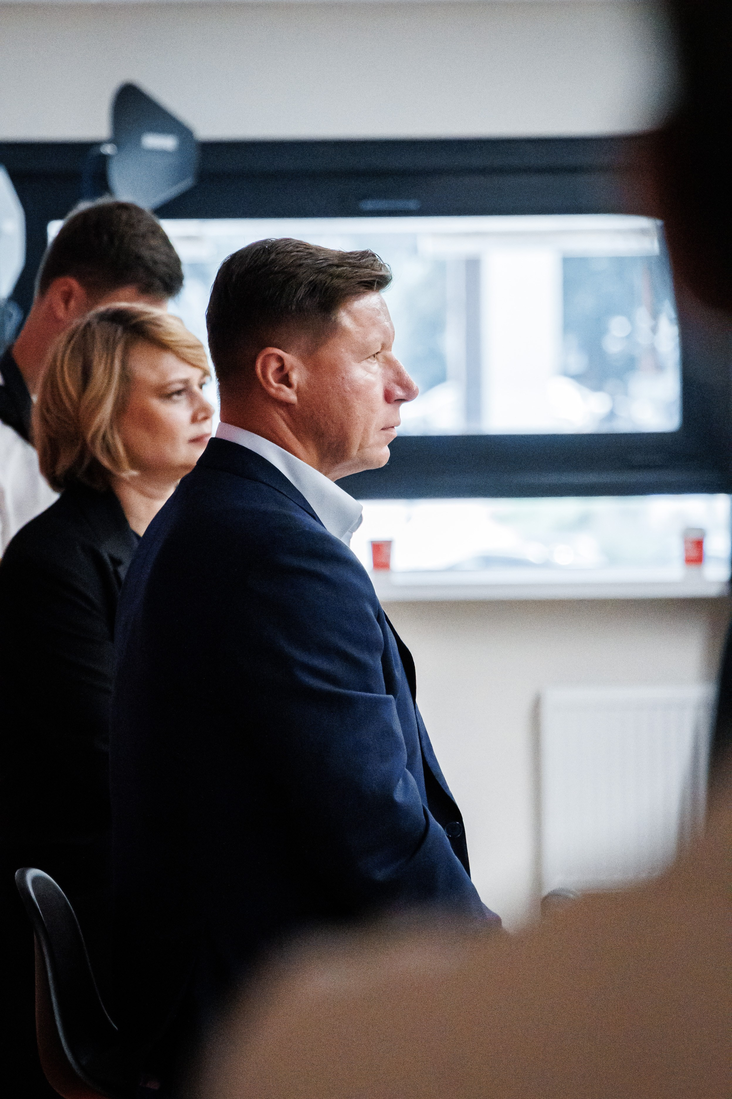 Альфа Конфа. Измайлова Ольга. Фотограф в Самаре. Репортаж, бизнес, индивидуальные съёмки