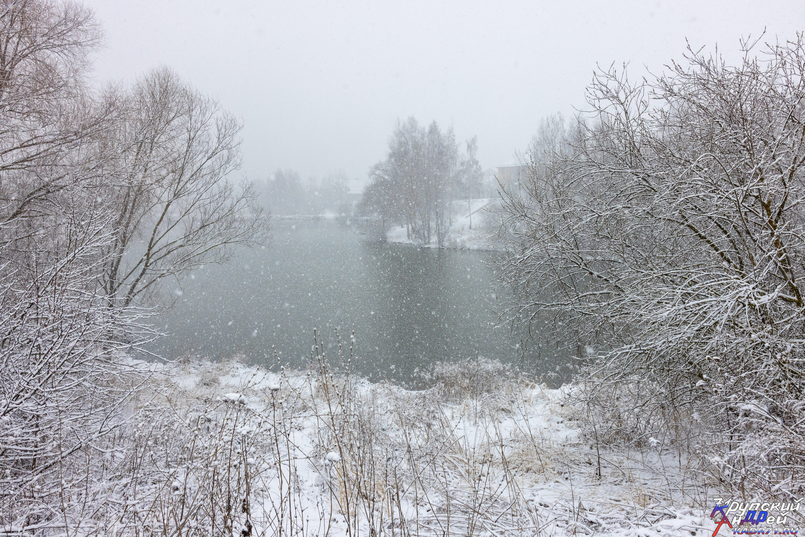 И снова Басово-Прудный. Фотограф в Туле Крупский АнДРей. Фотостудия «КАДР71» в Туле