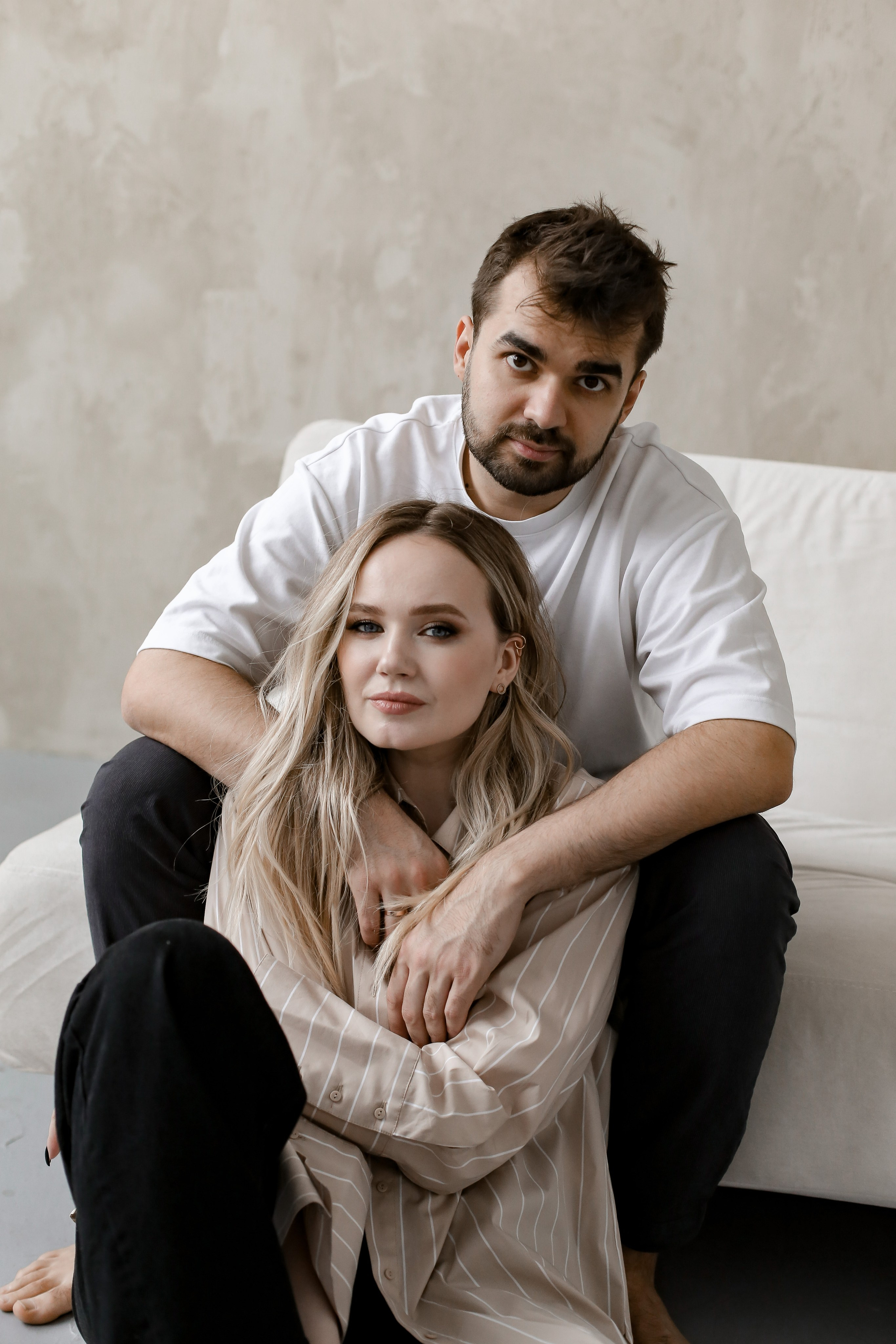 Сережа + Майя. Фотограф Шевчик Виктория