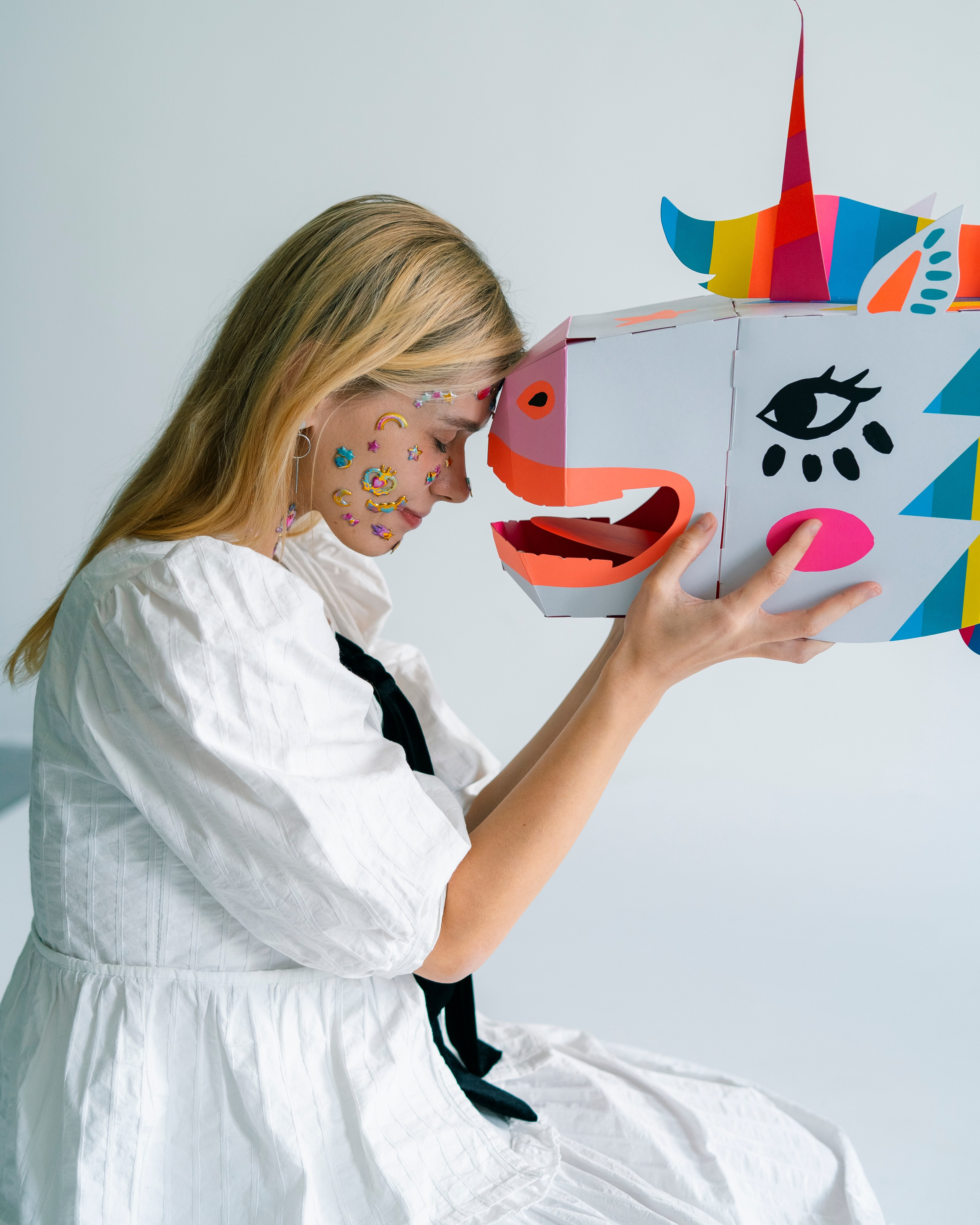 LUBA | VIBES STUDIO. Photographer Barcelona