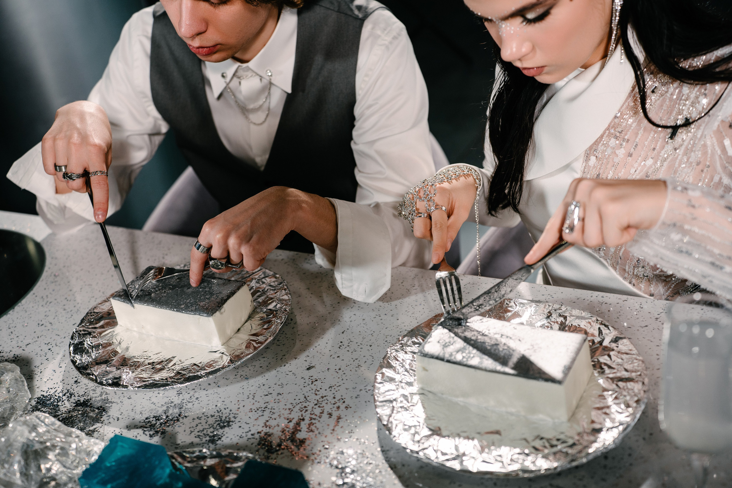 Валерия и Марк. Свадебный и семейный фотограф в Воронеже Анастасия Бойко