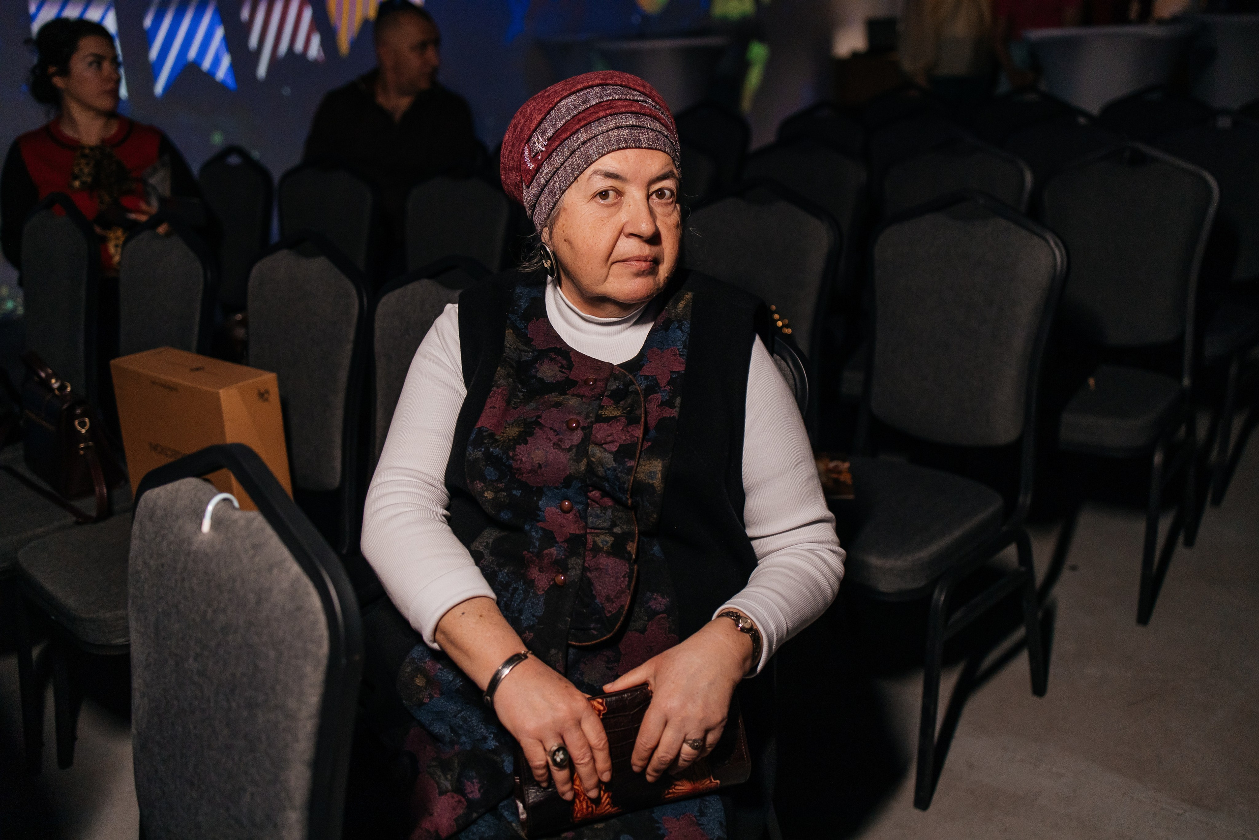 Пурим в Lumion. Фотограф в Санкт-Петербурге Виктория Безверхая