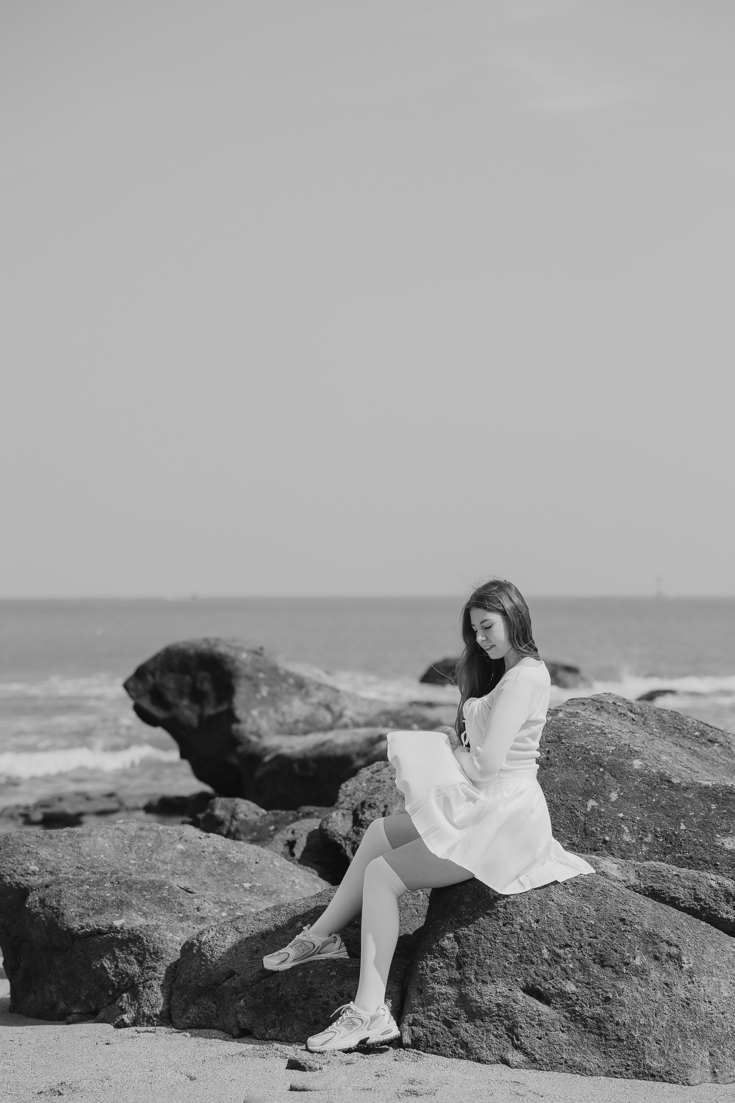 Photoshoot in Busan. Your photographer in Busan (South Korea) Aleksandra Anufriy