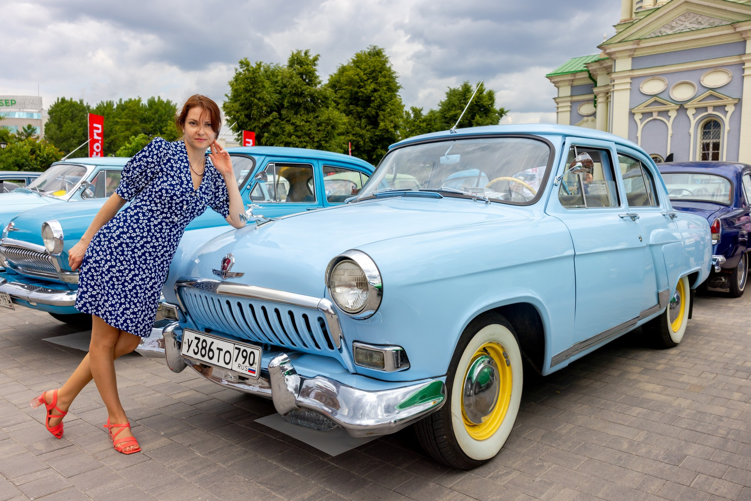 Автостраде 20 лет портреты. Фотограф в Туле Крупский АнДРей. Фотостудия «КАДР71» в Туле