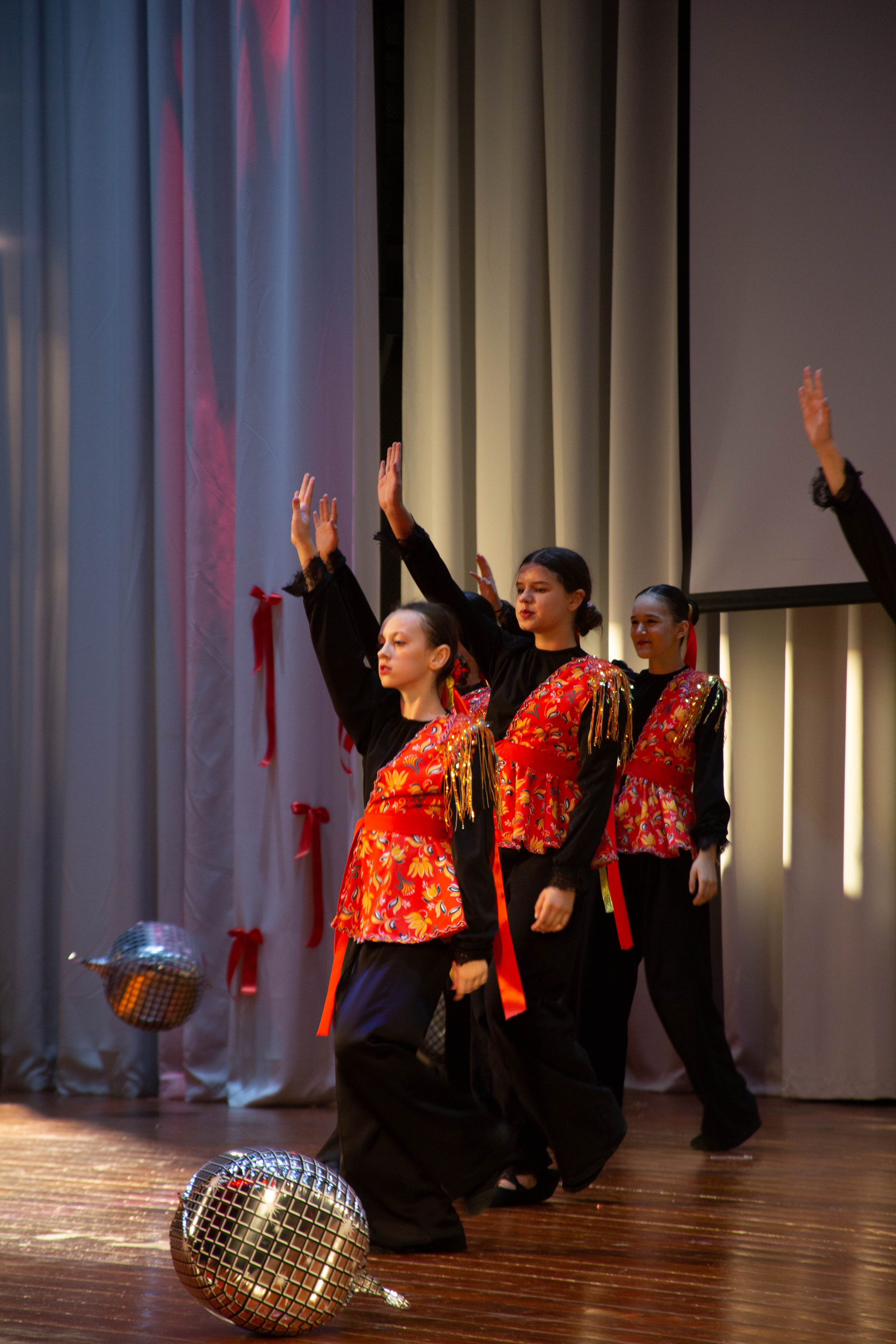 Концерт «Зажечь огни земли». Foto-creator Alisa Zobova