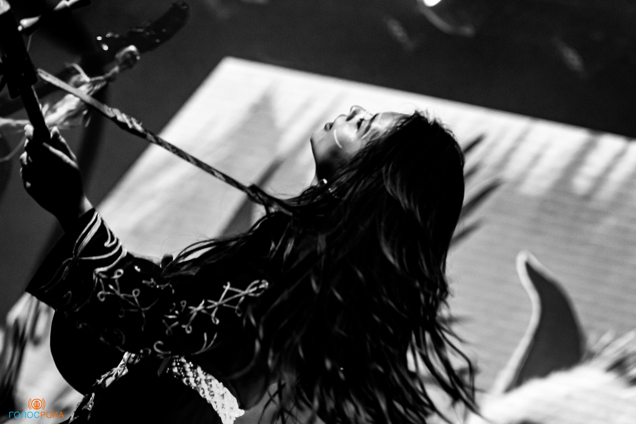 OTYKEN | BASE club. Концертный фотограф Михальченкова Алёна | Москва