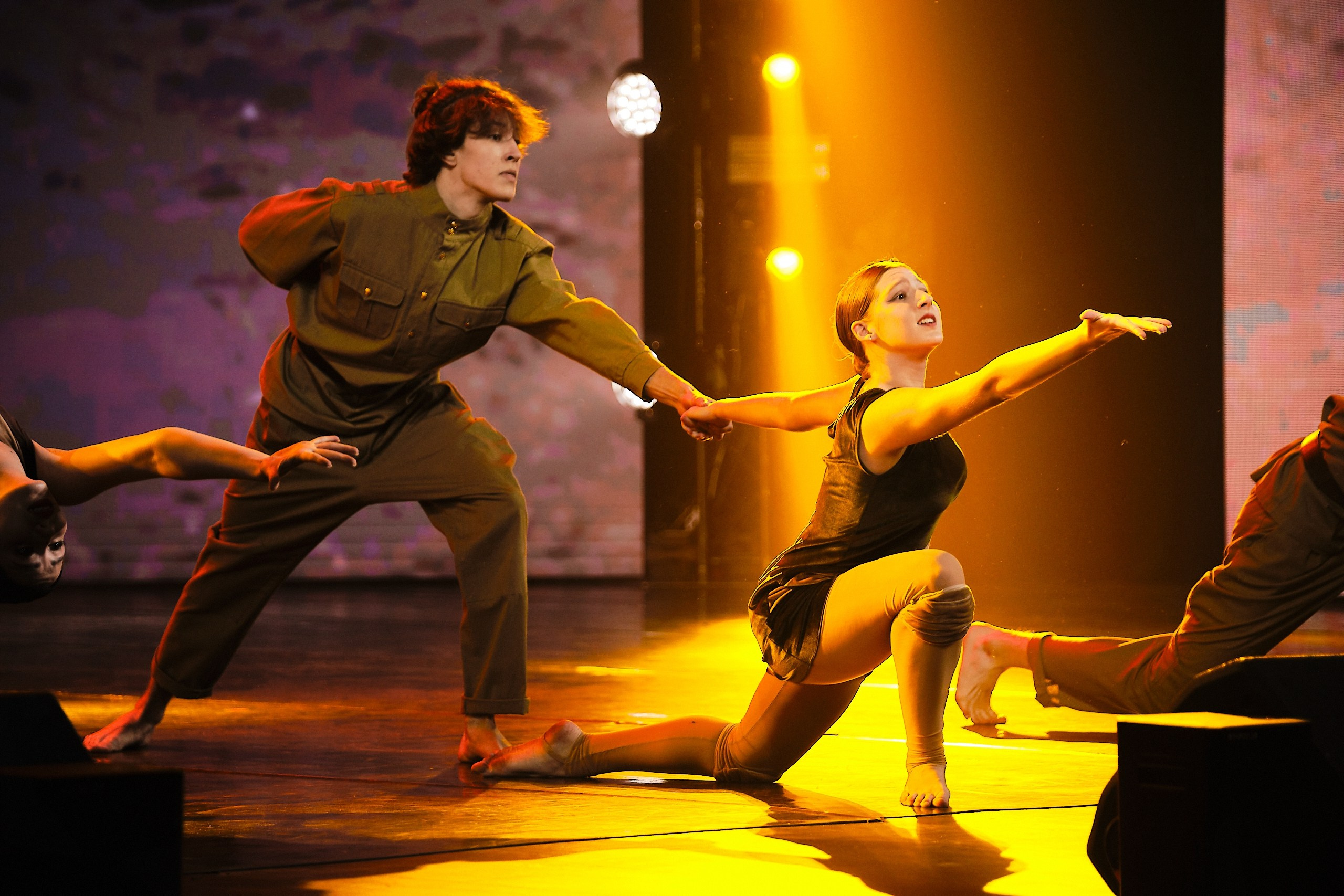 Концерт «90 лет Челябинской области». Матвей Яворский — фотограф в Челябинске