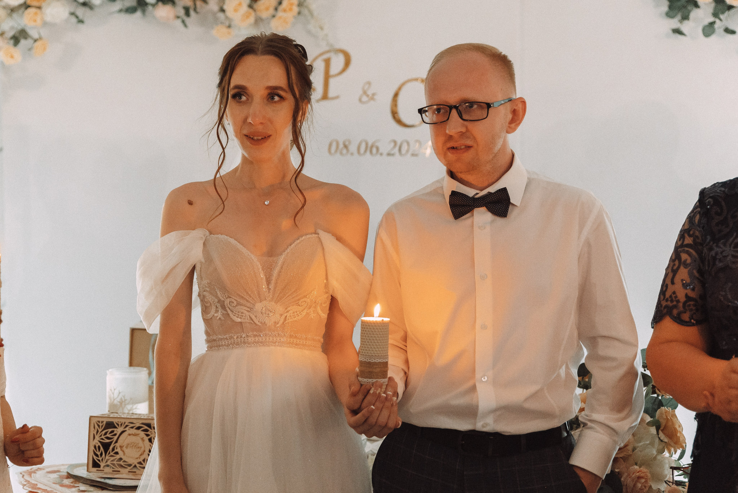 Роман + Ольга. Свадебный и семейный фотограф в Волгограде Олеся Лисицкая