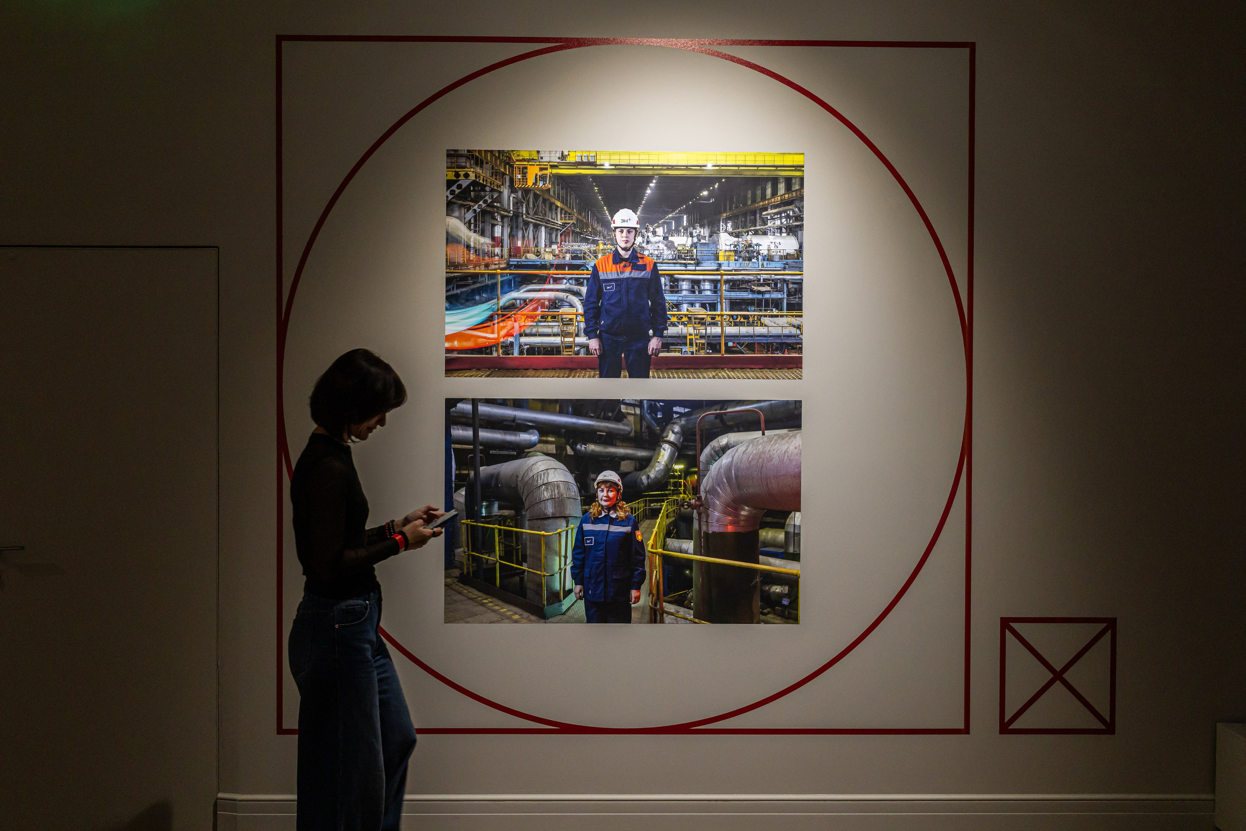 Энергичя как предчувствие. Дмитрий 2Dcube Ларионов — музыкант, саунд-дизайнер, блогер