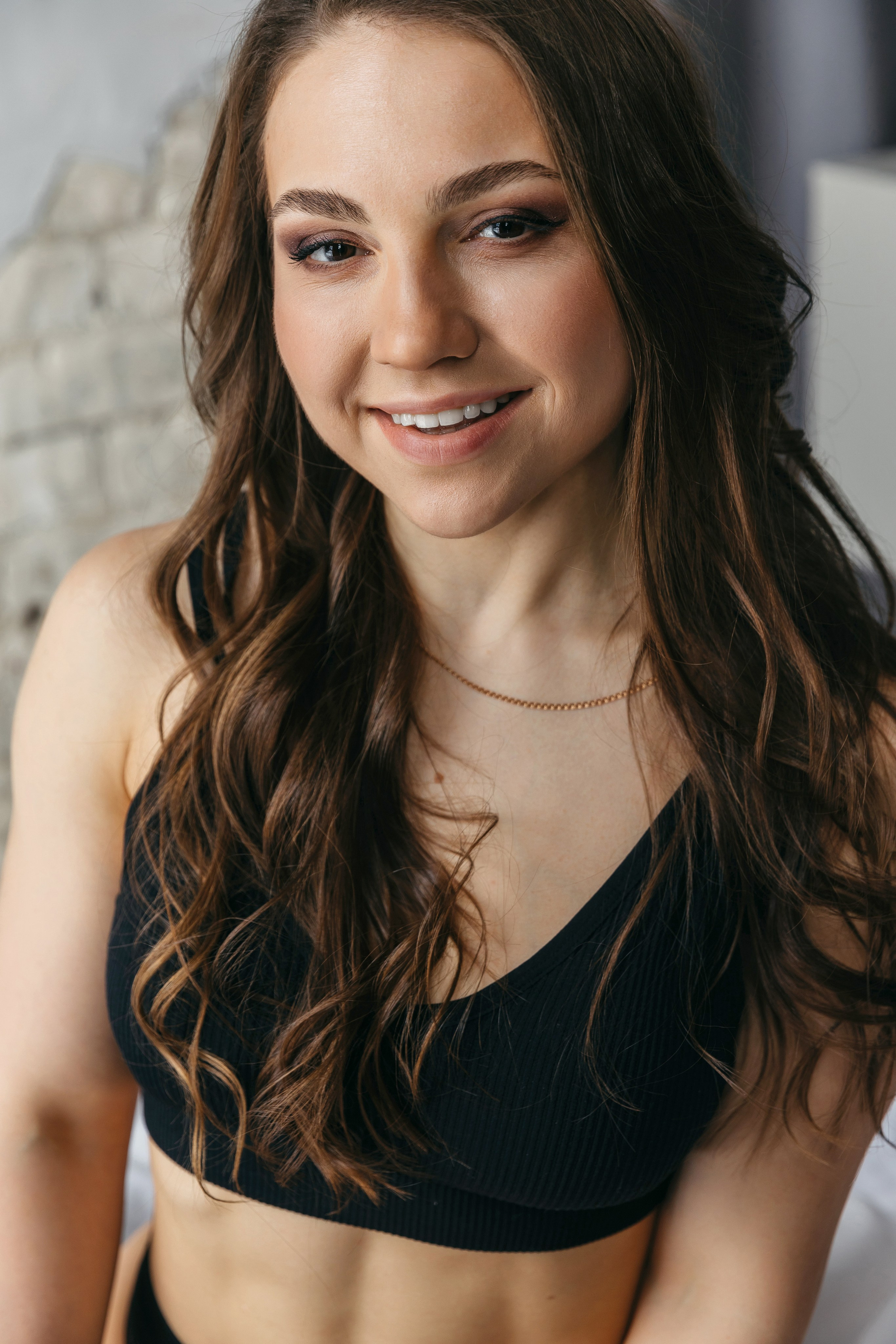 Вика и Максим. Фотограф в Твери Лагодная Яна