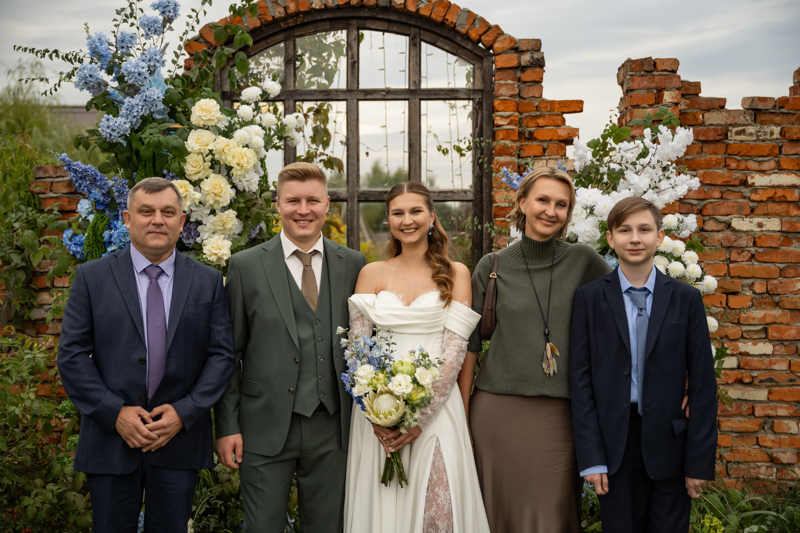 2025. Сергей и Катя. Свадебный и семейный фотограф в Москве и Европе Евгения Амелина