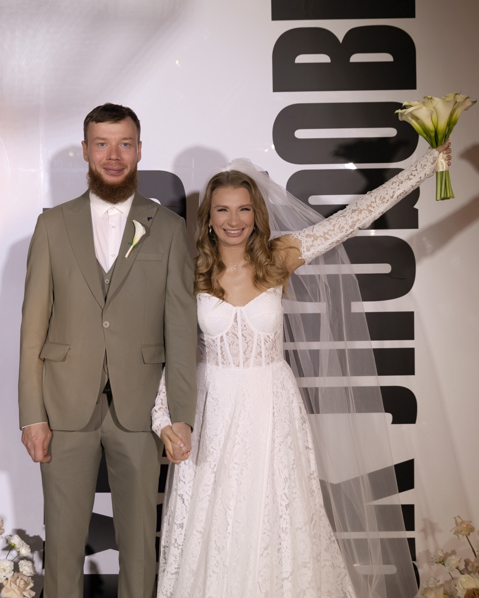 26.07 Михаил и Юлия. Свадебный организатор Екатеринбург