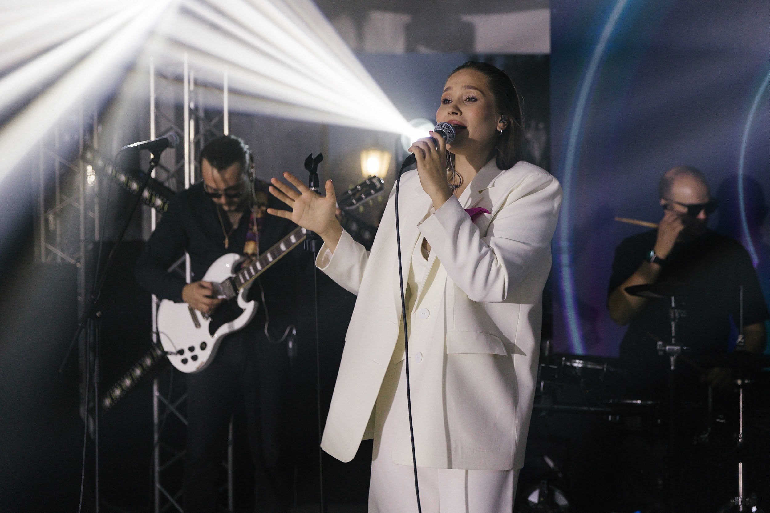 19.08 Андрей и Анастасия. Свадебный организатор Екатеринбург