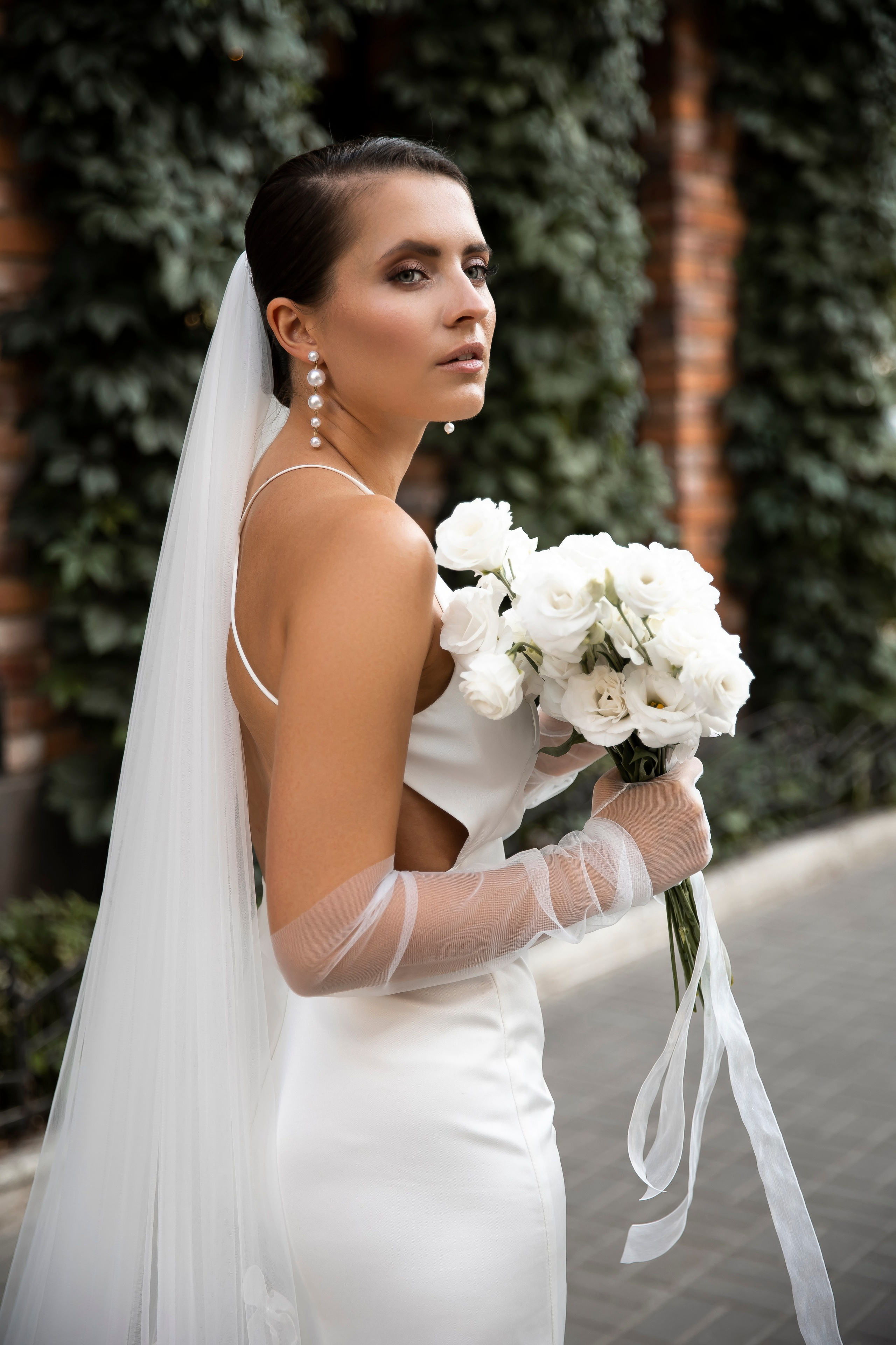 Ксюша. Я Ира и я фотографирую свадьбы более 10 лет