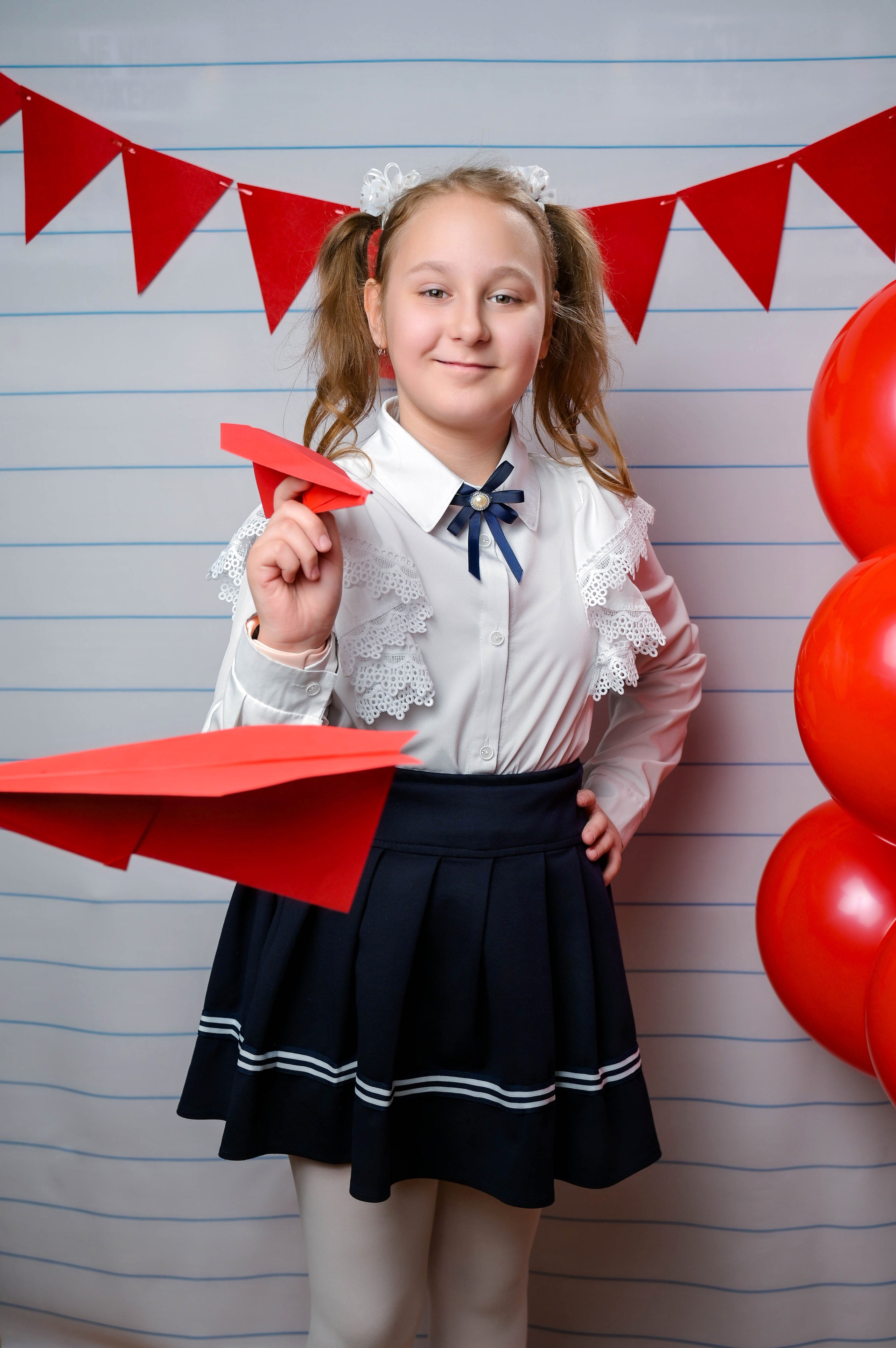 Младшие классы. Студия выпускных альбомов Тульская область