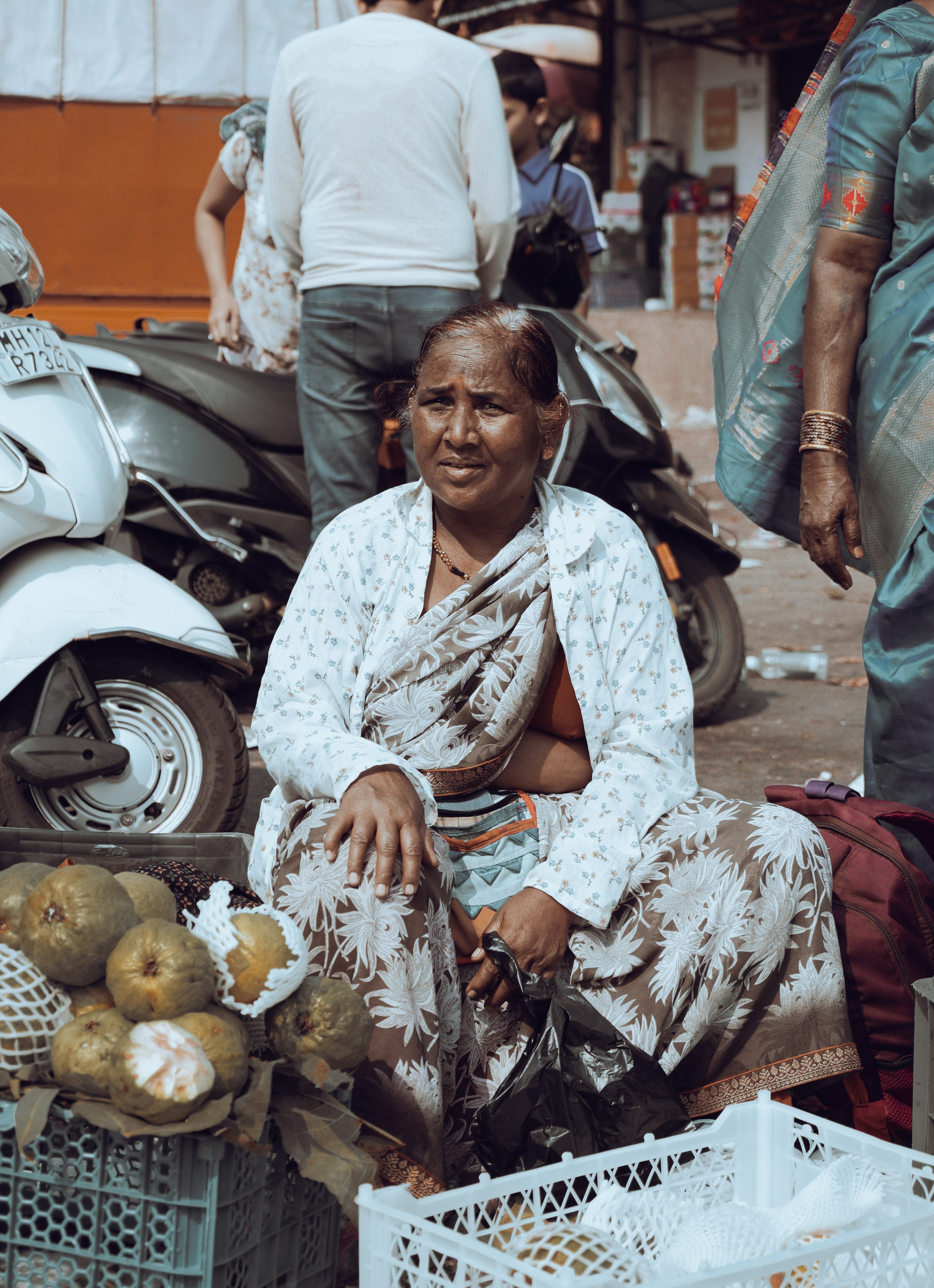 India. Фотограф в Москве