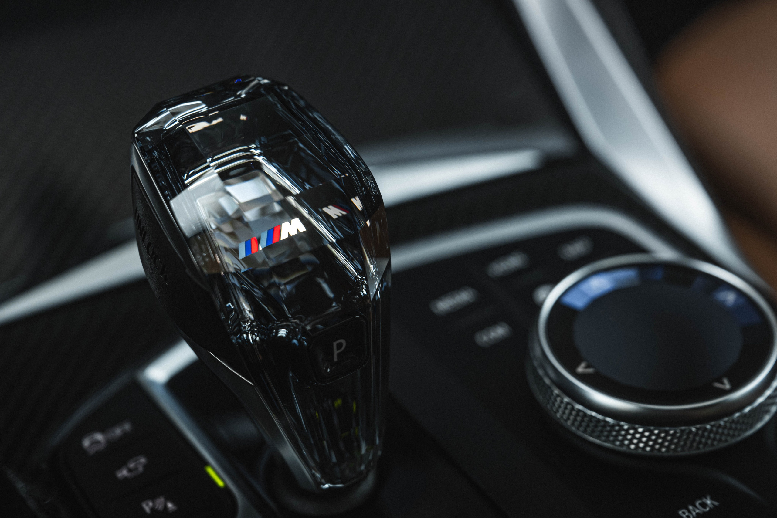 BMW m440i. Автомобильный фотограф в Москве — Сидоров Дмитрий