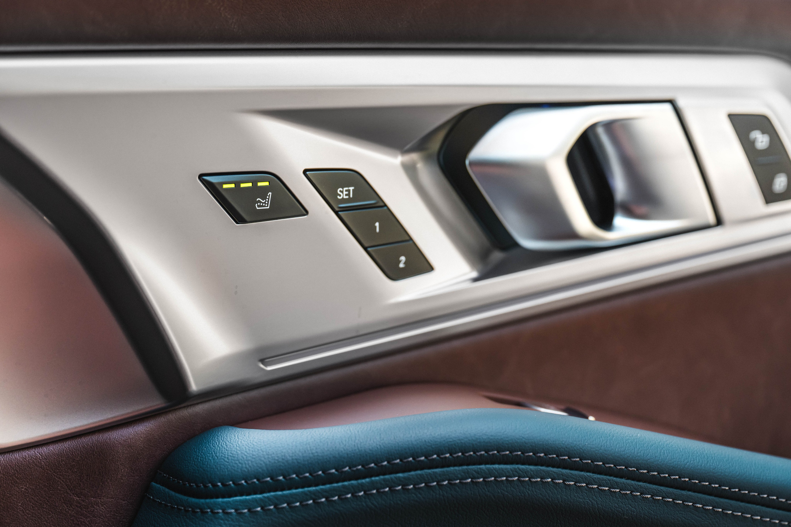 BMW XM. Автомобильный фотограф в Москве — Сидоров Дмитрий